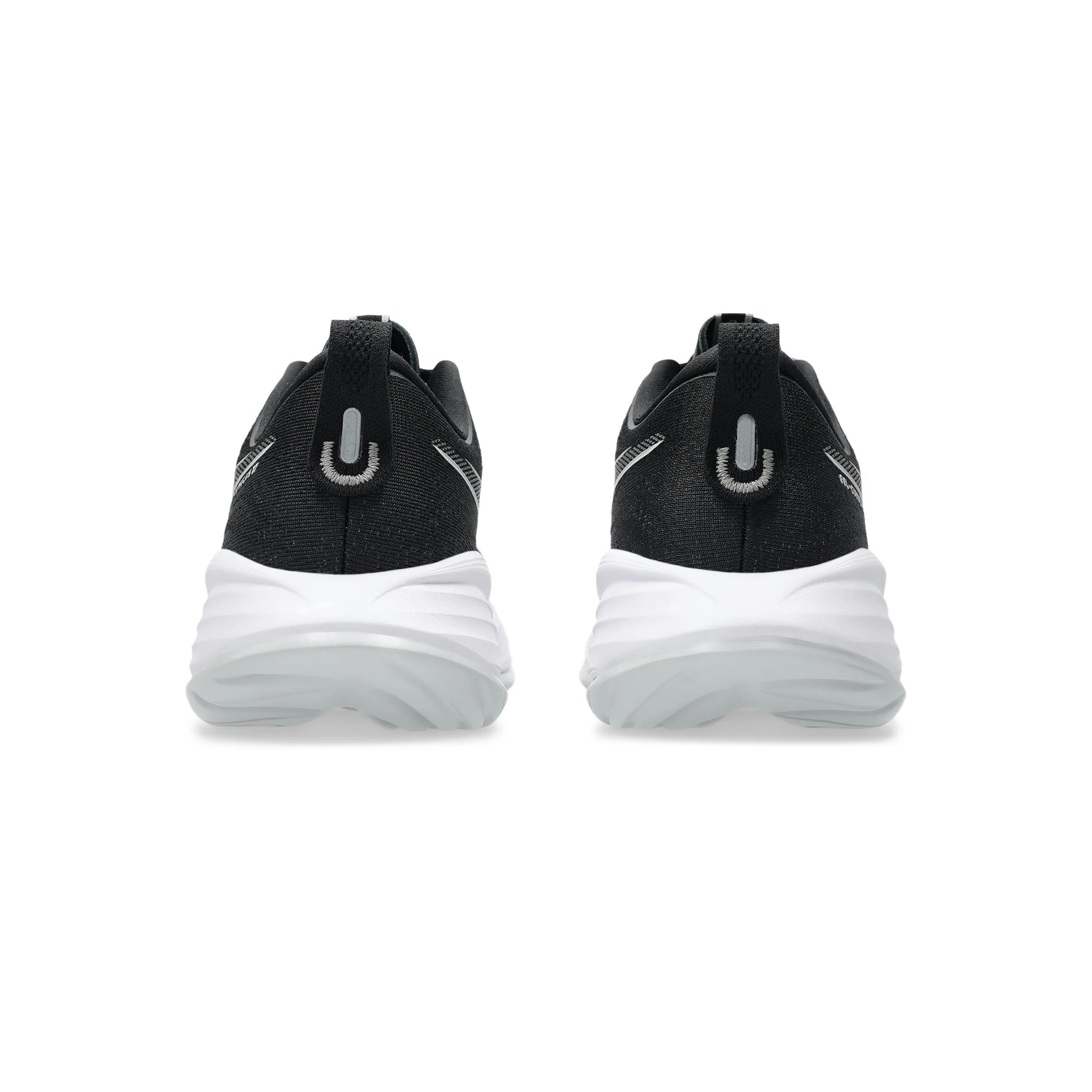 Gel-Cumulus 27 Neutralschuh Damen-Schwarz,Weiß - Image 5