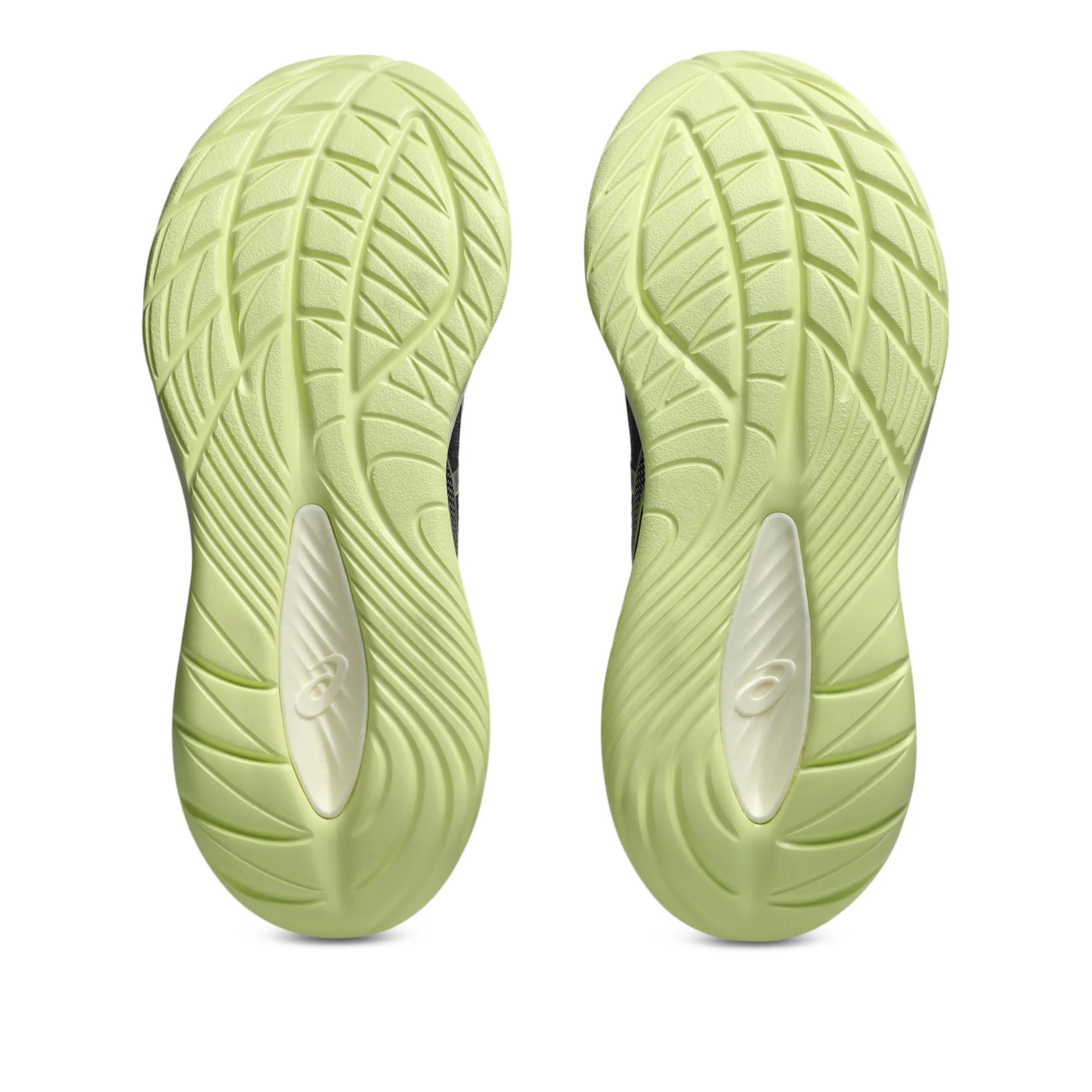 Gel-Cumulus 27 Neutralschuh Herren-Blaugrau,Gelb - Image 4