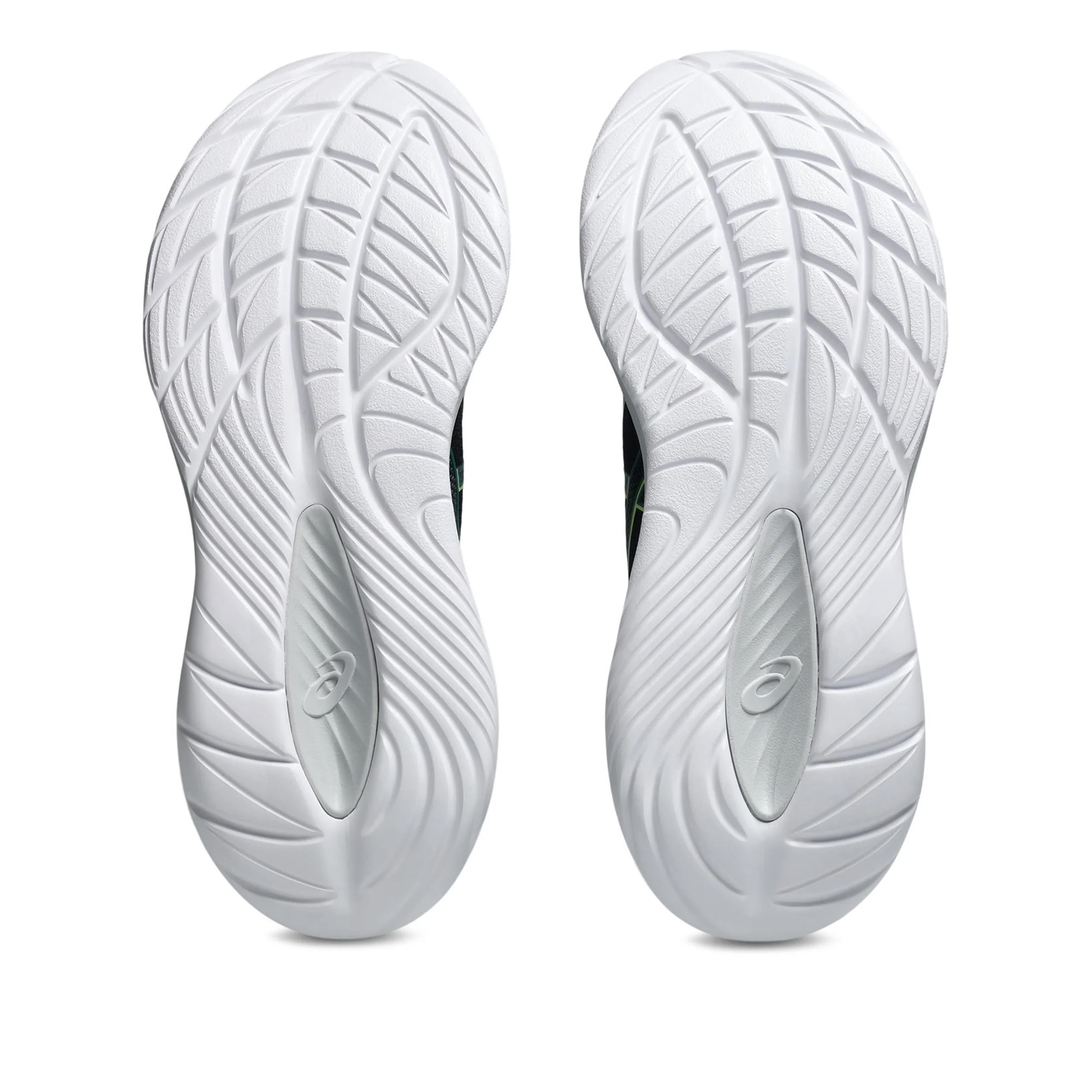 Gel-Cumulus 27 Neutralschuh Herren-Schwarz,Mint - Image 4