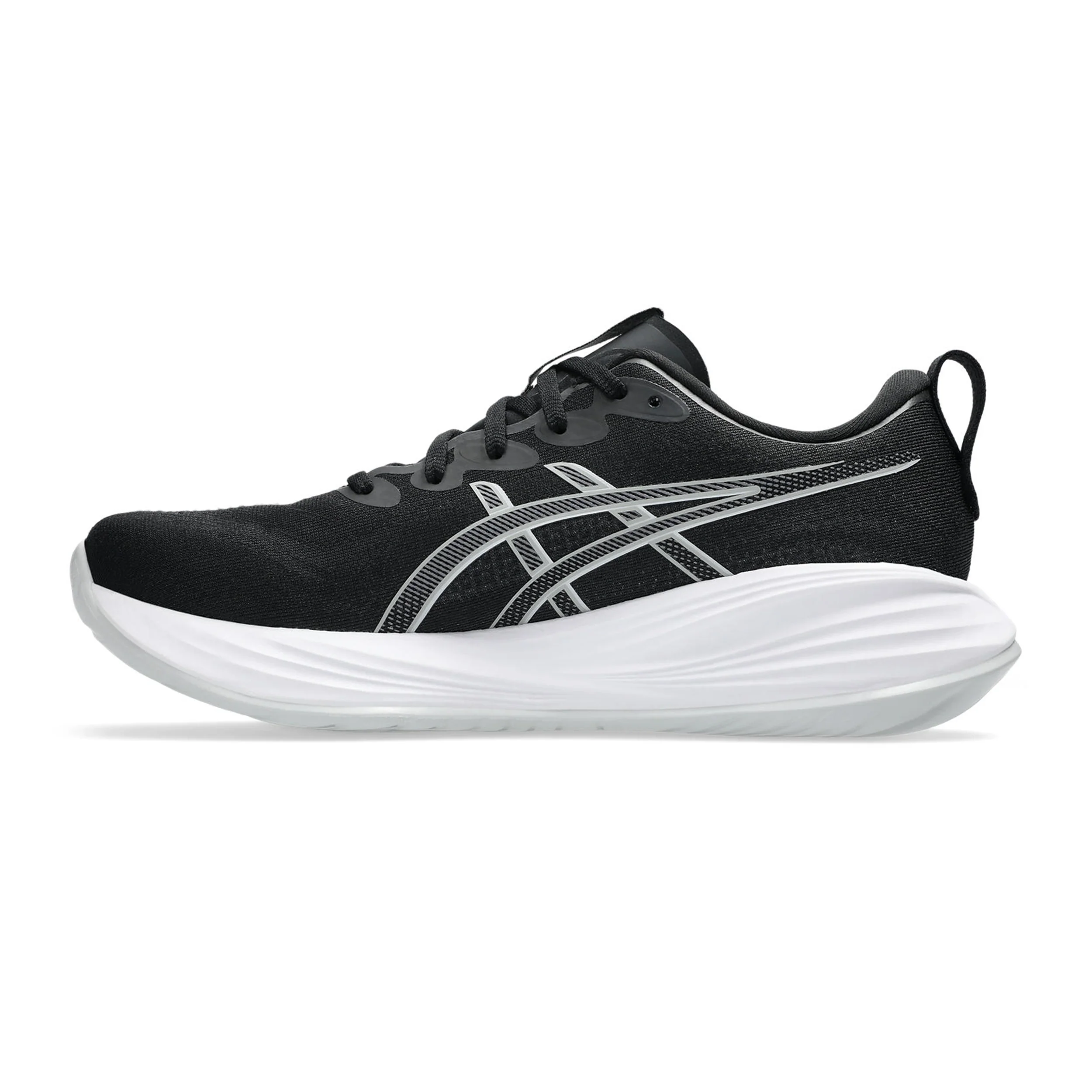 Gel-Cumulus 27 Neutralschuh Herren-Schwarz,Weiß - Image 2