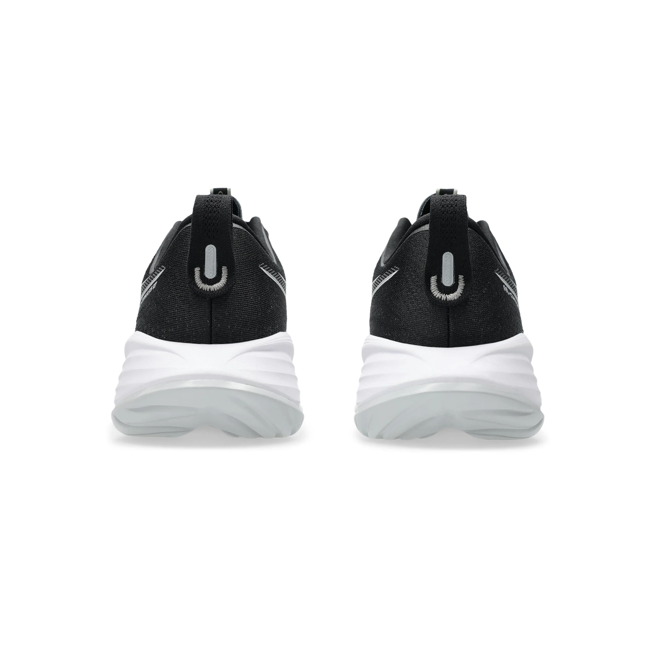 Gel-Cumulus 27 Neutralschuh Herren-Schwarz,Weiß - Image 5