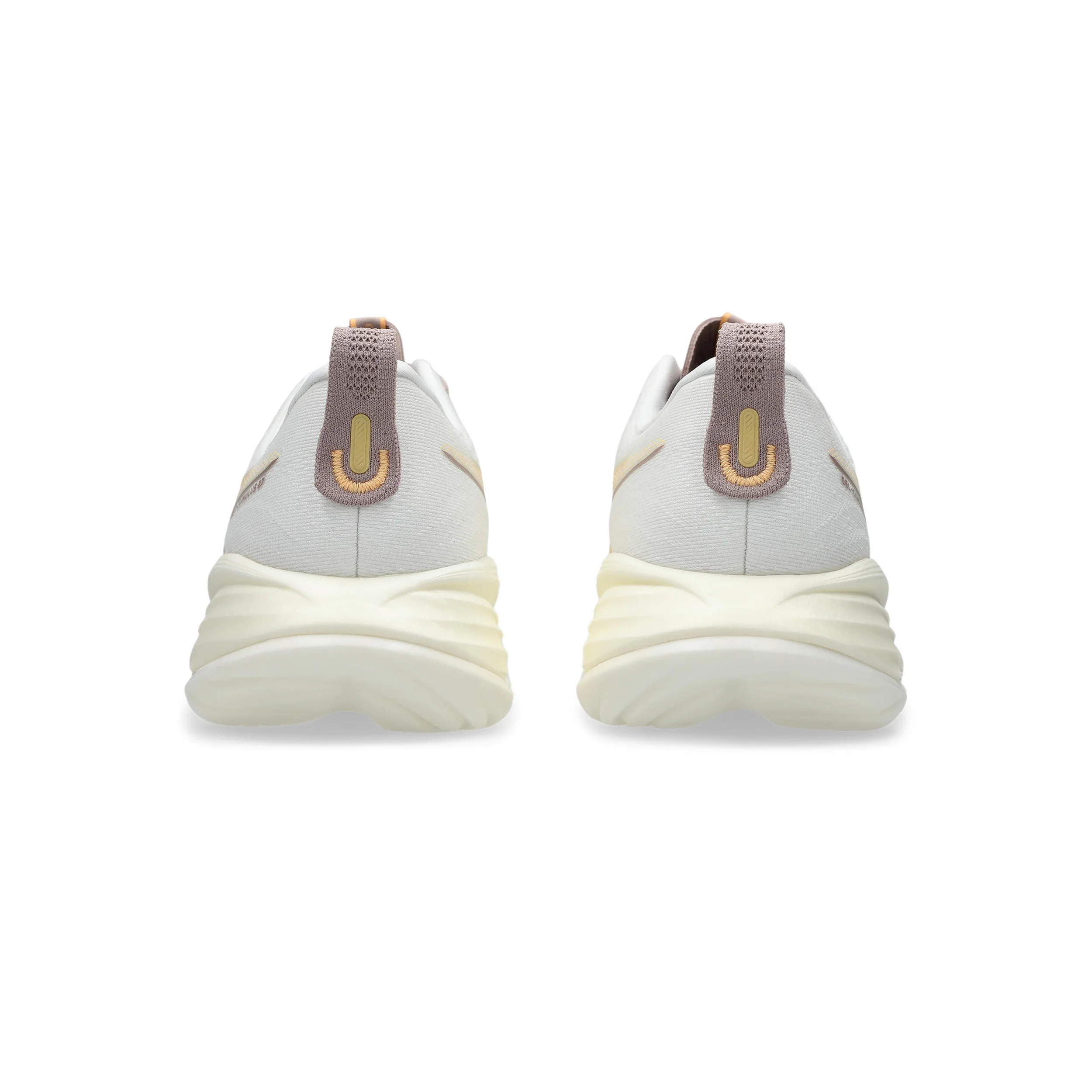 Gel-Cumulus 27 Neutralschuh Herren-Weiß,Mauve - Image 5