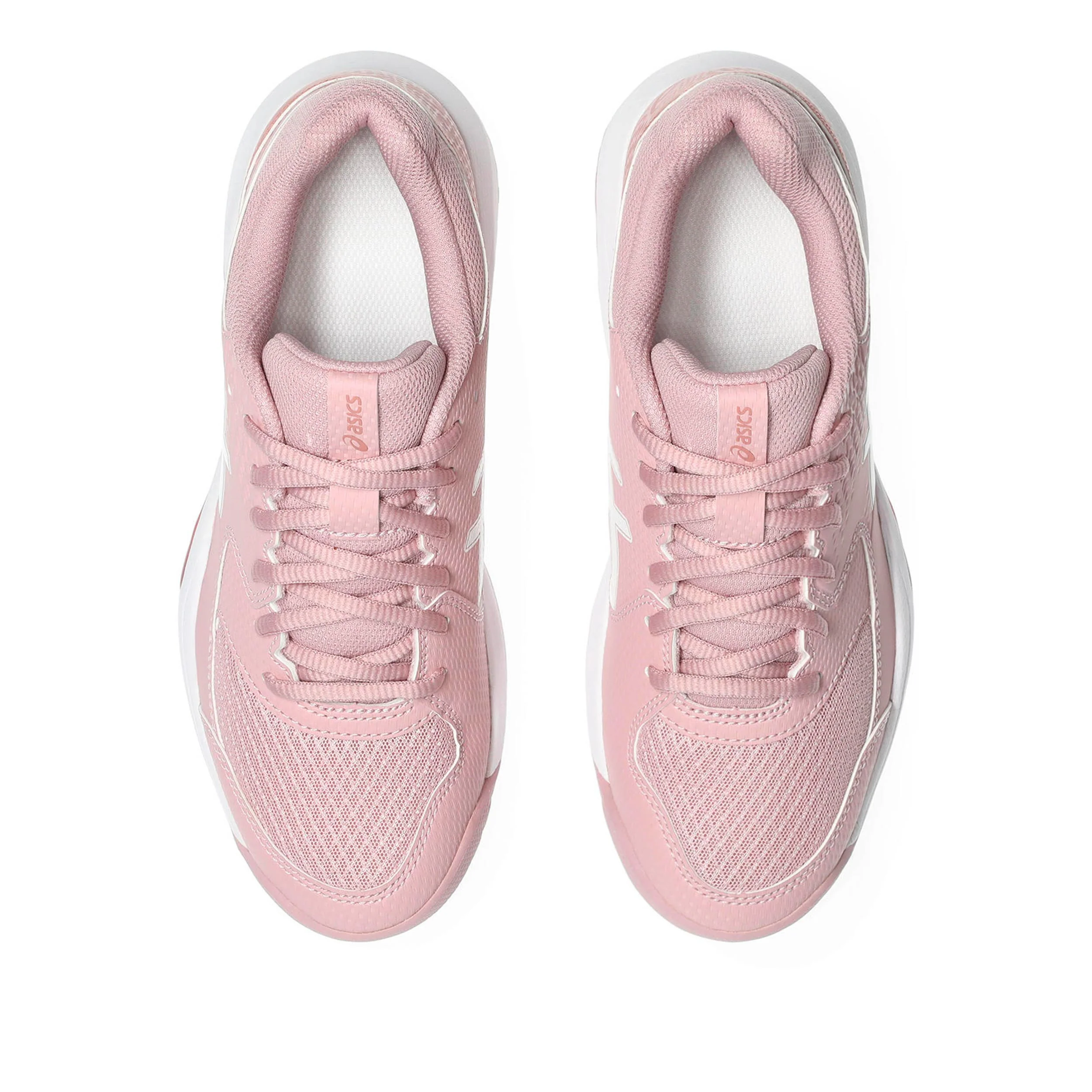 Gel-Dedicate 8 Allcourtschuh Damen - rosa, weiß - Image 3