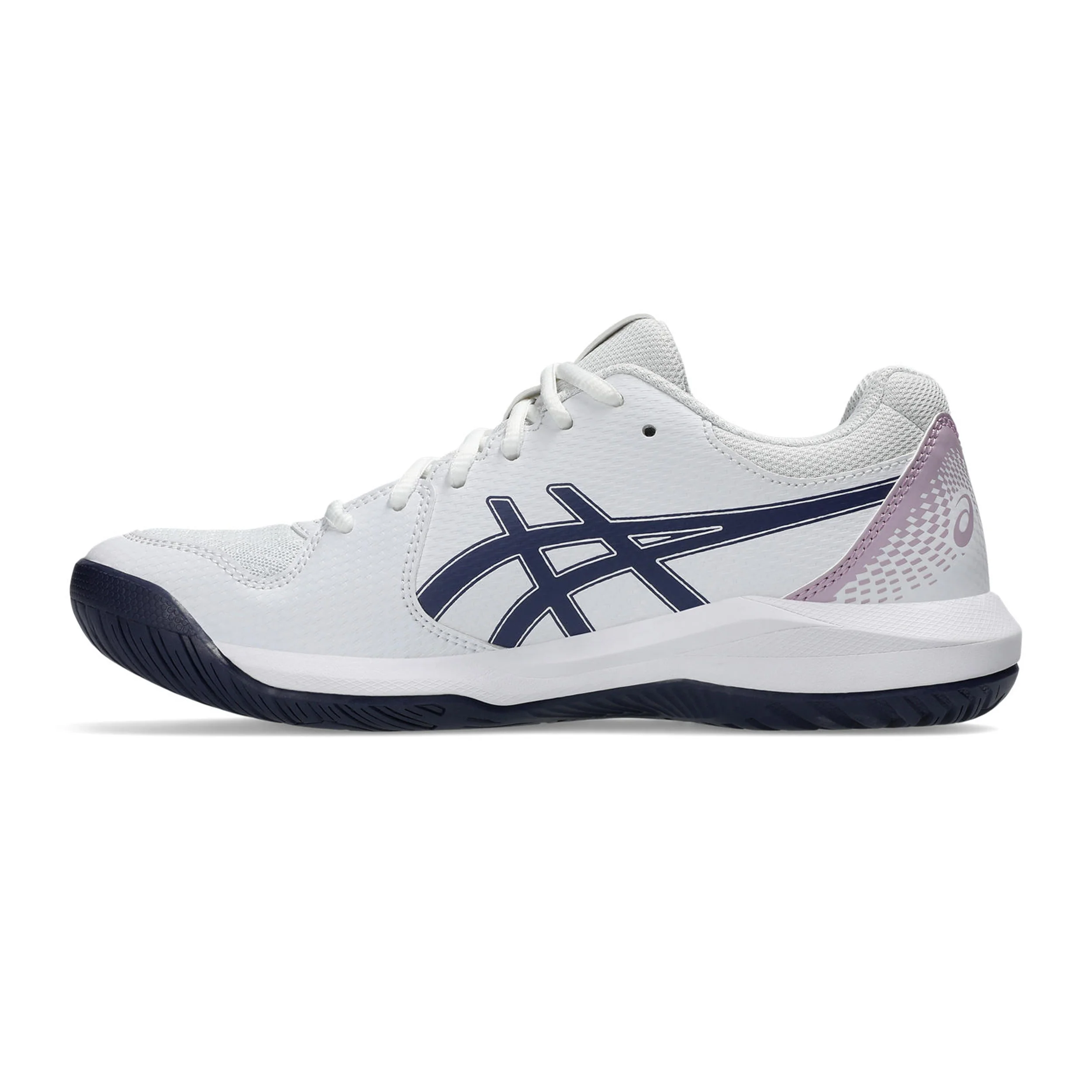 Gel-Dedicate 8 Allcourtschuh Damen - weiß - Image 2