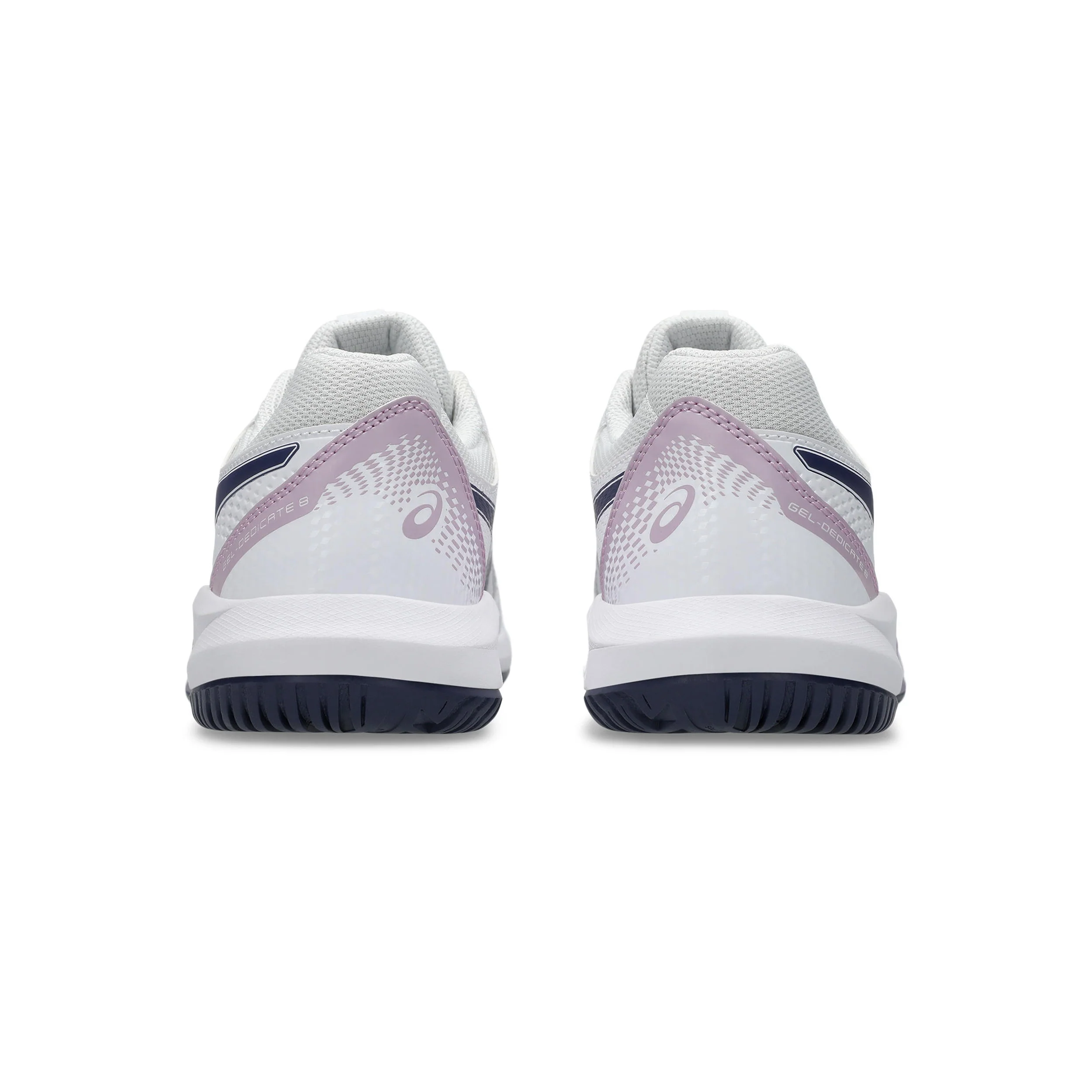 Gel-Dedicate 8 Allcourtschuh Damen - weiß - Image 5