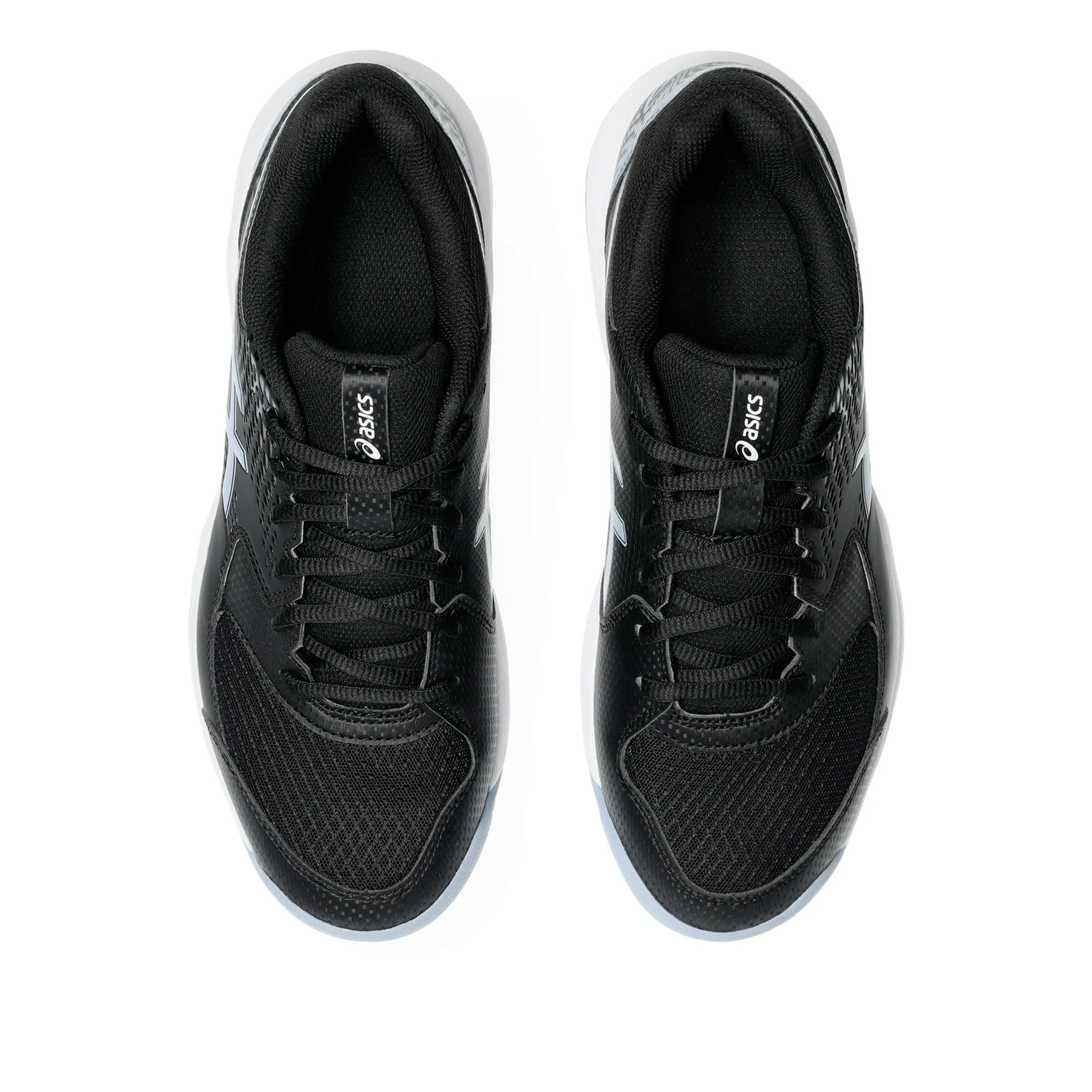 Gel-Dedicate 8 Allcourtschuh Herren - schwarz, grau - Image 3