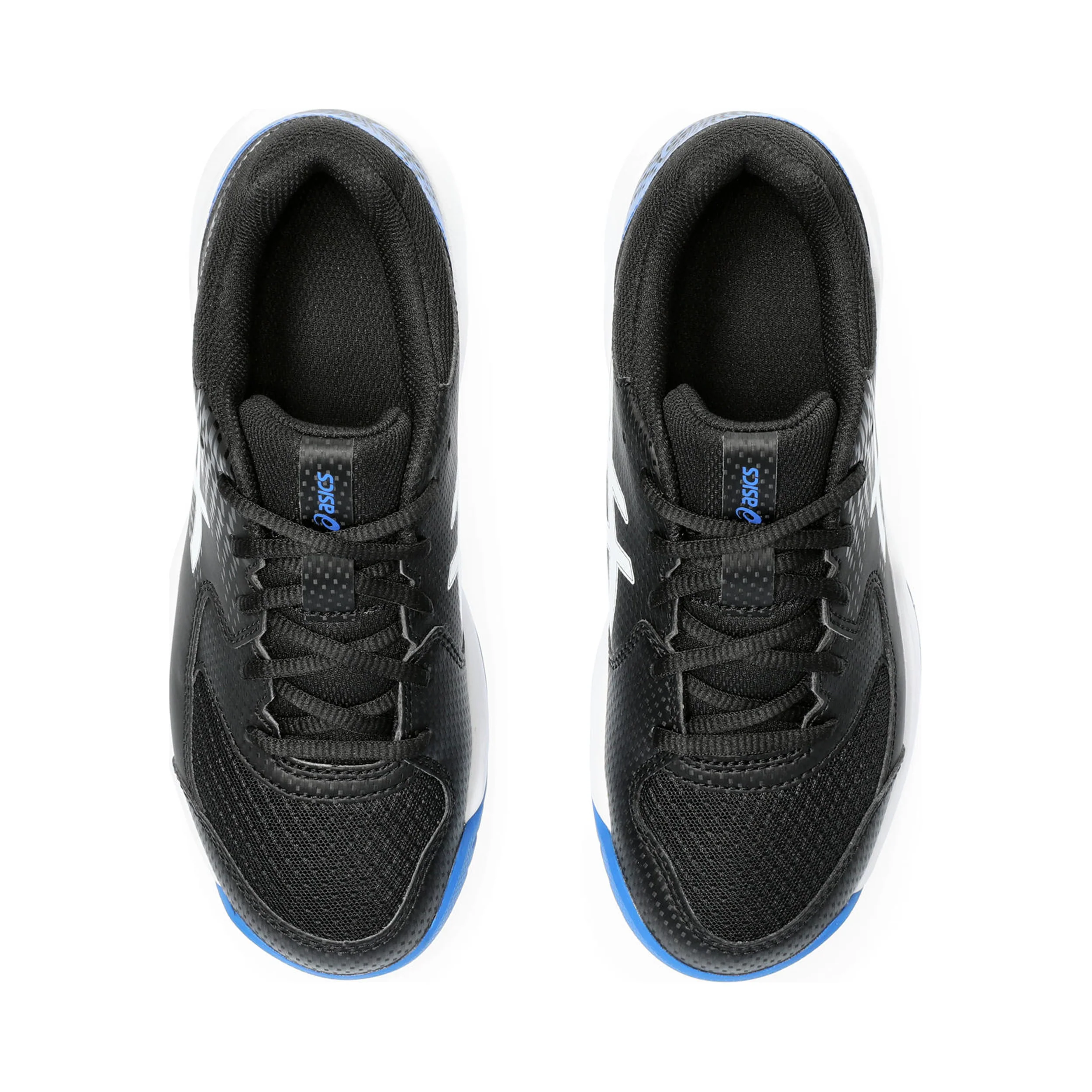 GEL-DEDICATE 8 GS Allcourtschuh Kinder-schwarz - Image 3