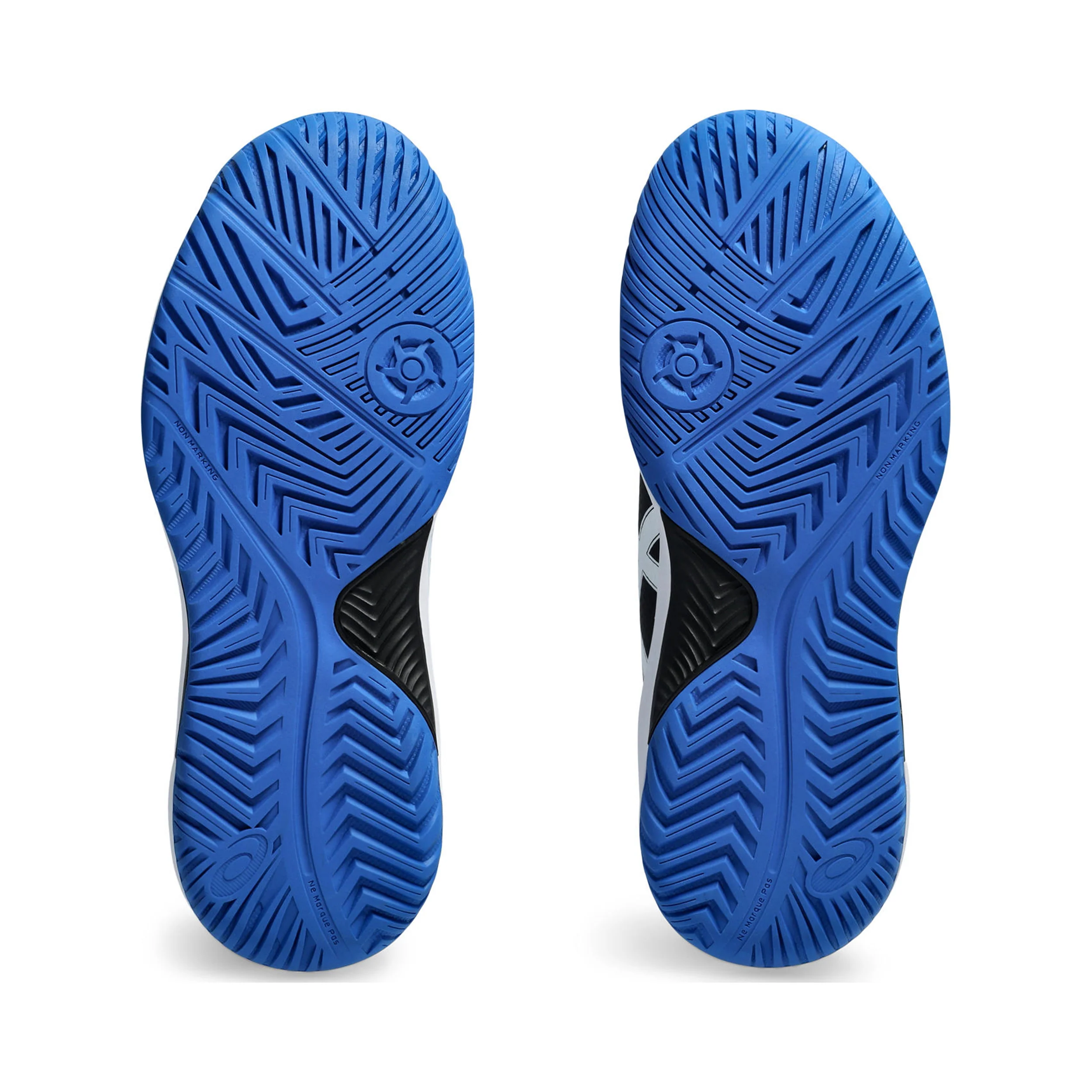 GEL-DEDICATE 8 GS Allcourtschuh Kinder-schwarz - Image 4