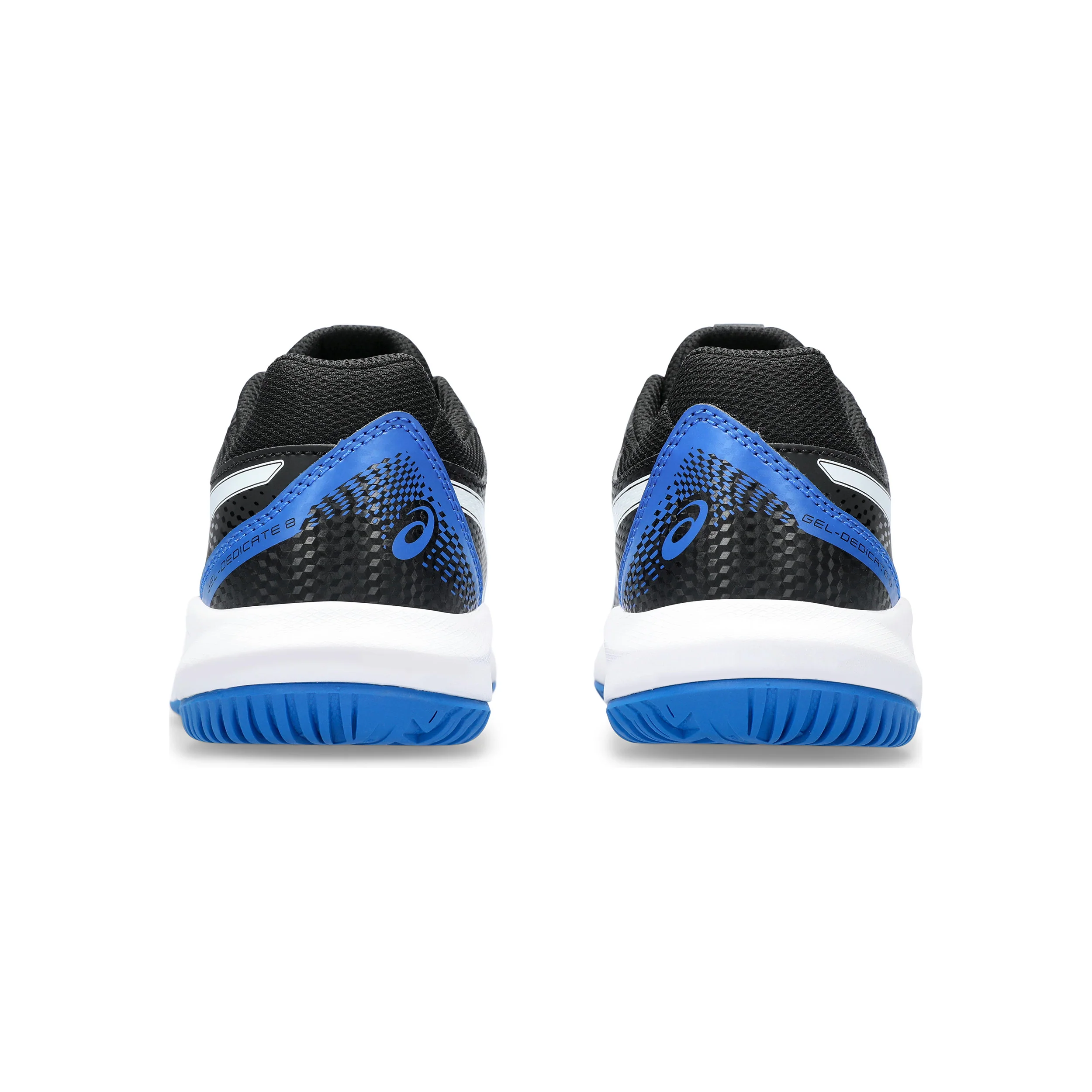 GEL-DEDICATE 8 GS Allcourtschuh Kinder-schwarz - Image 5