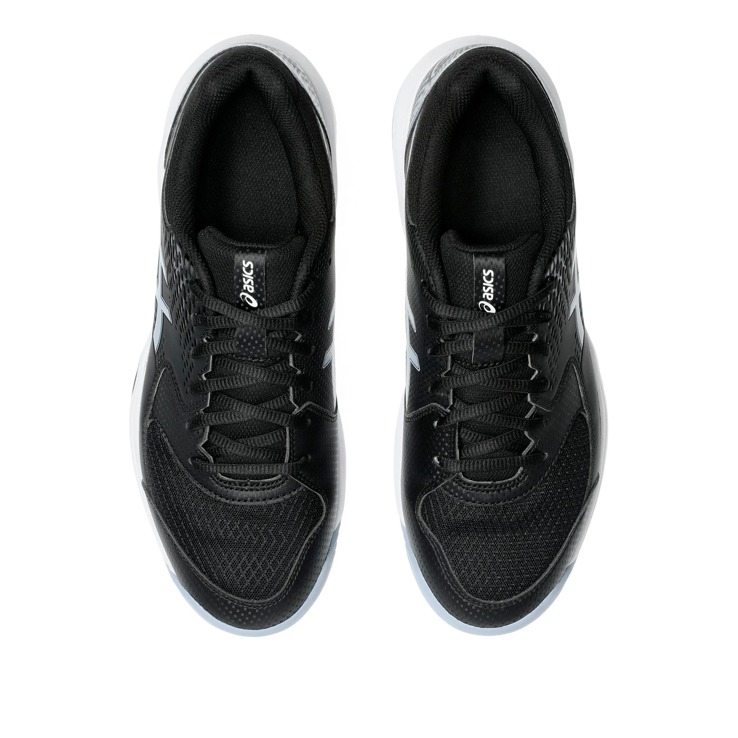 Gel-Dedicate 8 Sandplatzschuh Herren - schwarz, grau - Image 3