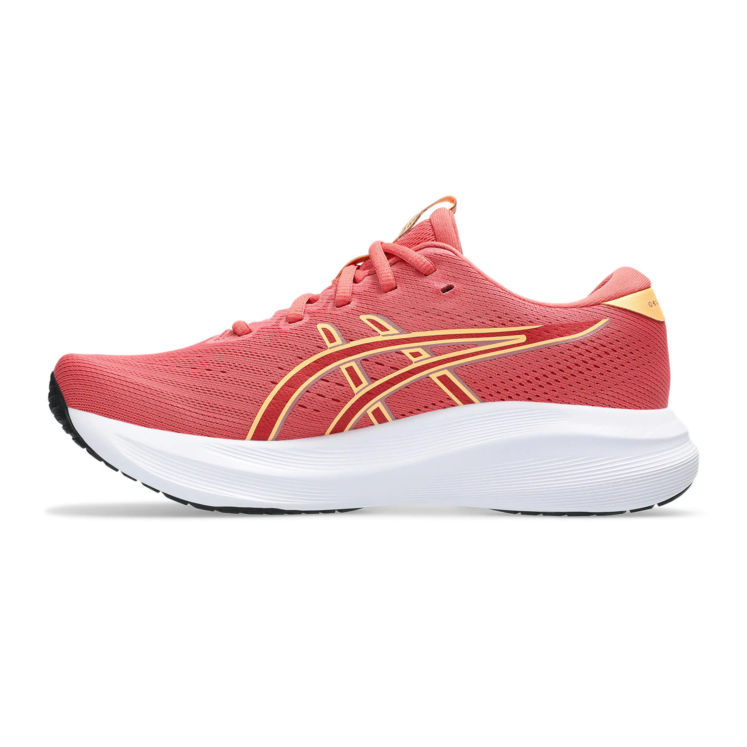 Gel-Excite 11 Neutralschuh Damen - koralle, gelb - Image 2