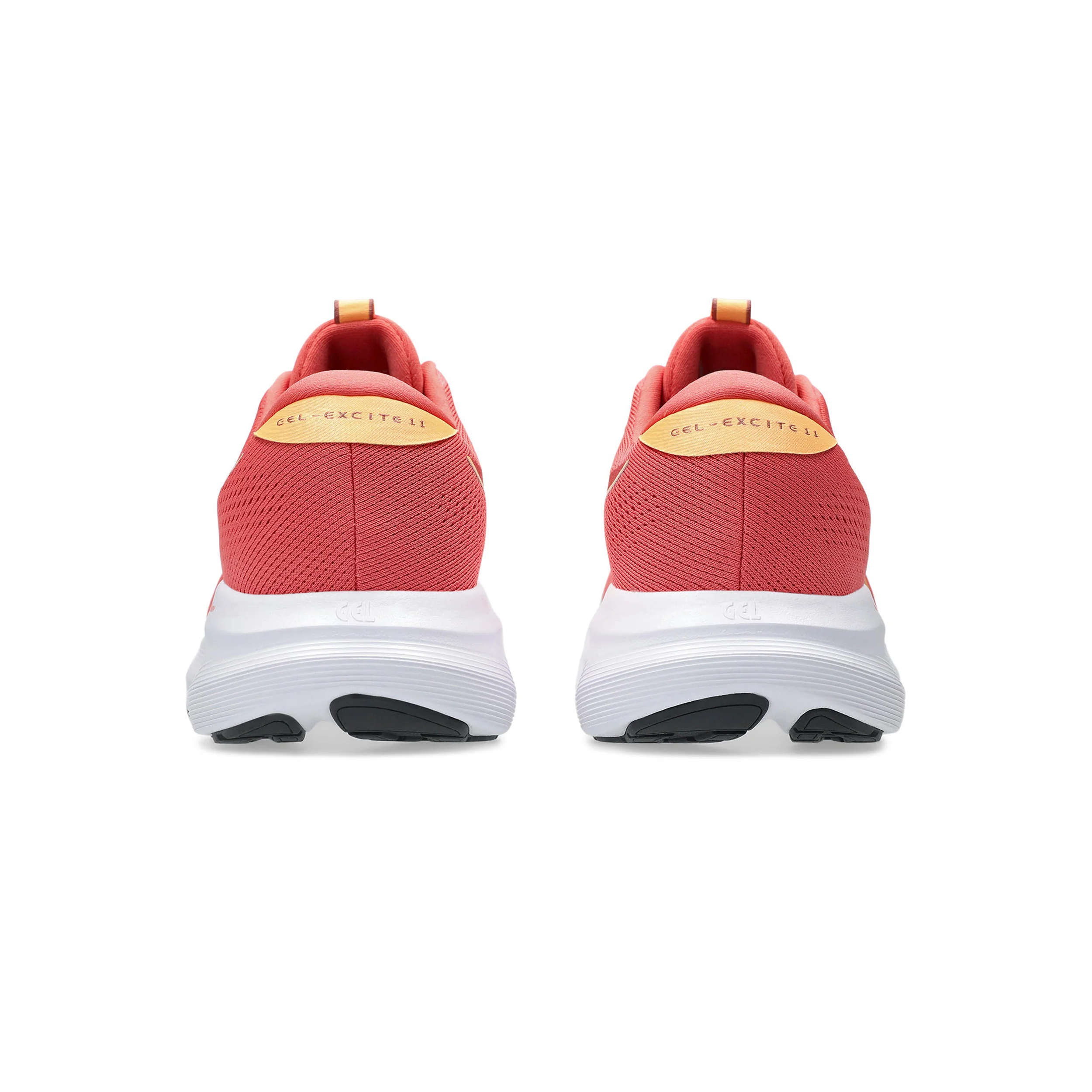 Gel-Excite 11 Neutralschuh Damen - koralle, gelb - Image 5