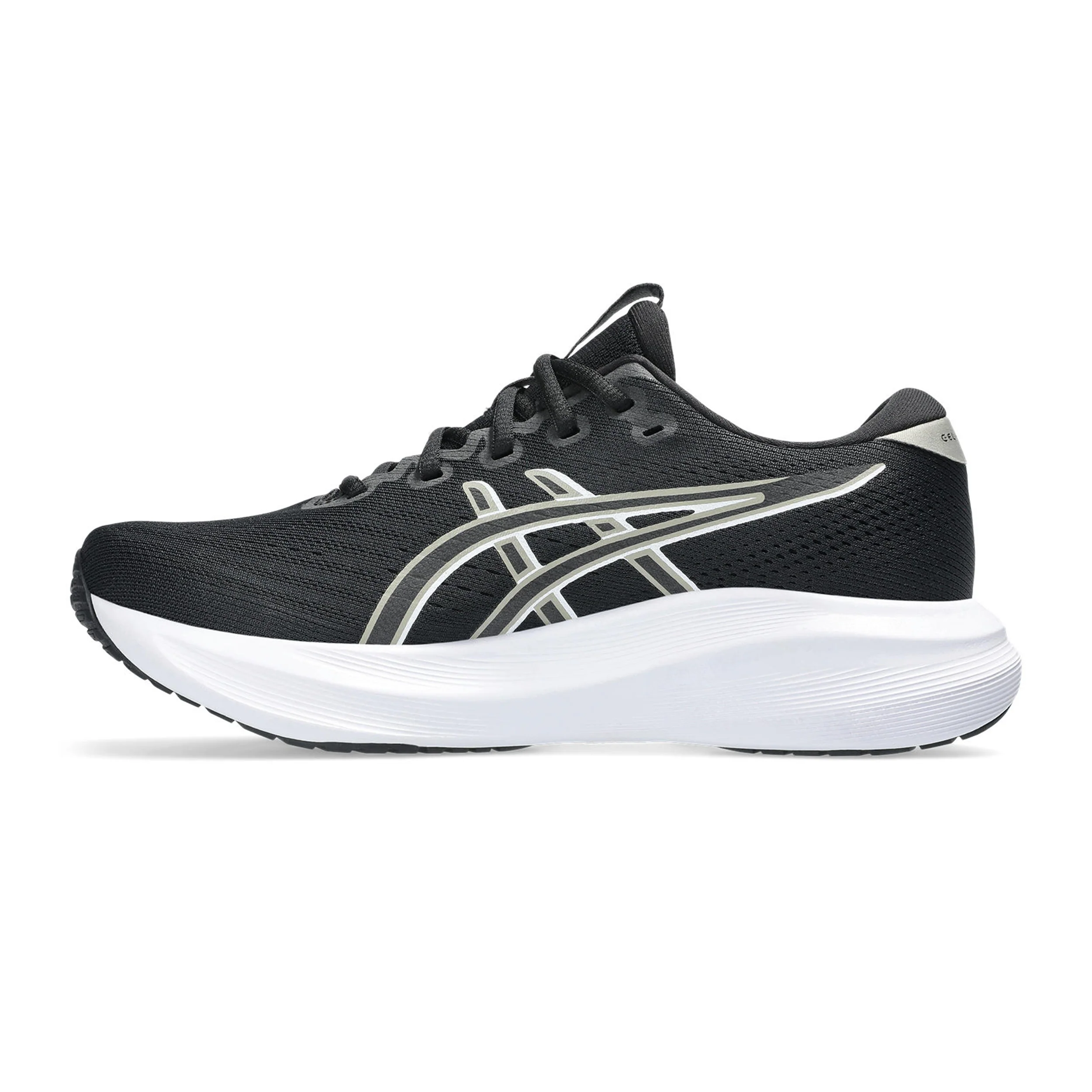 Gel-Excite 11 Neutralschuh Damen - schwarz, weiß - Image 2