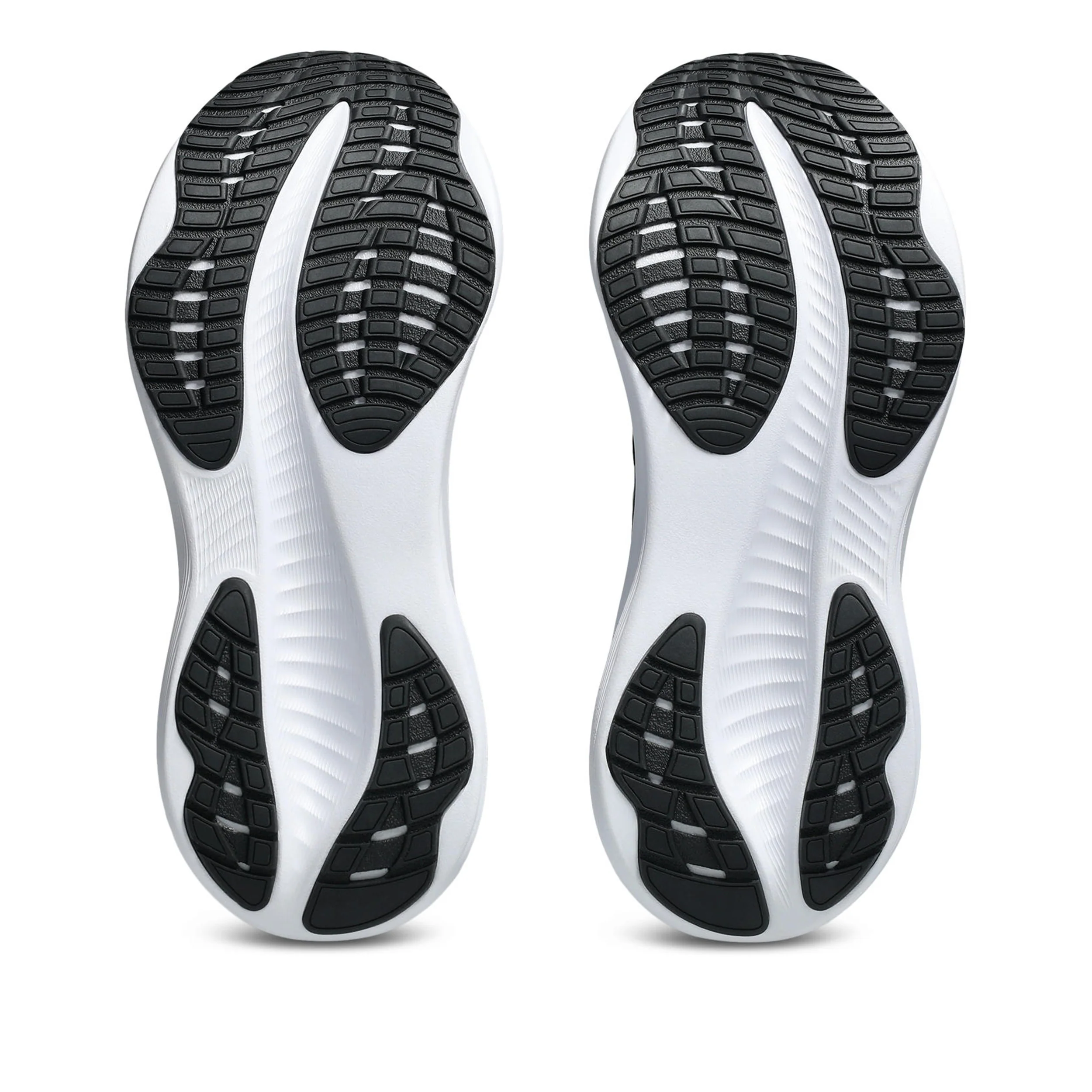 Gel-Excite 11 Neutralschuh Damen - schwarz, weiß - Image 4