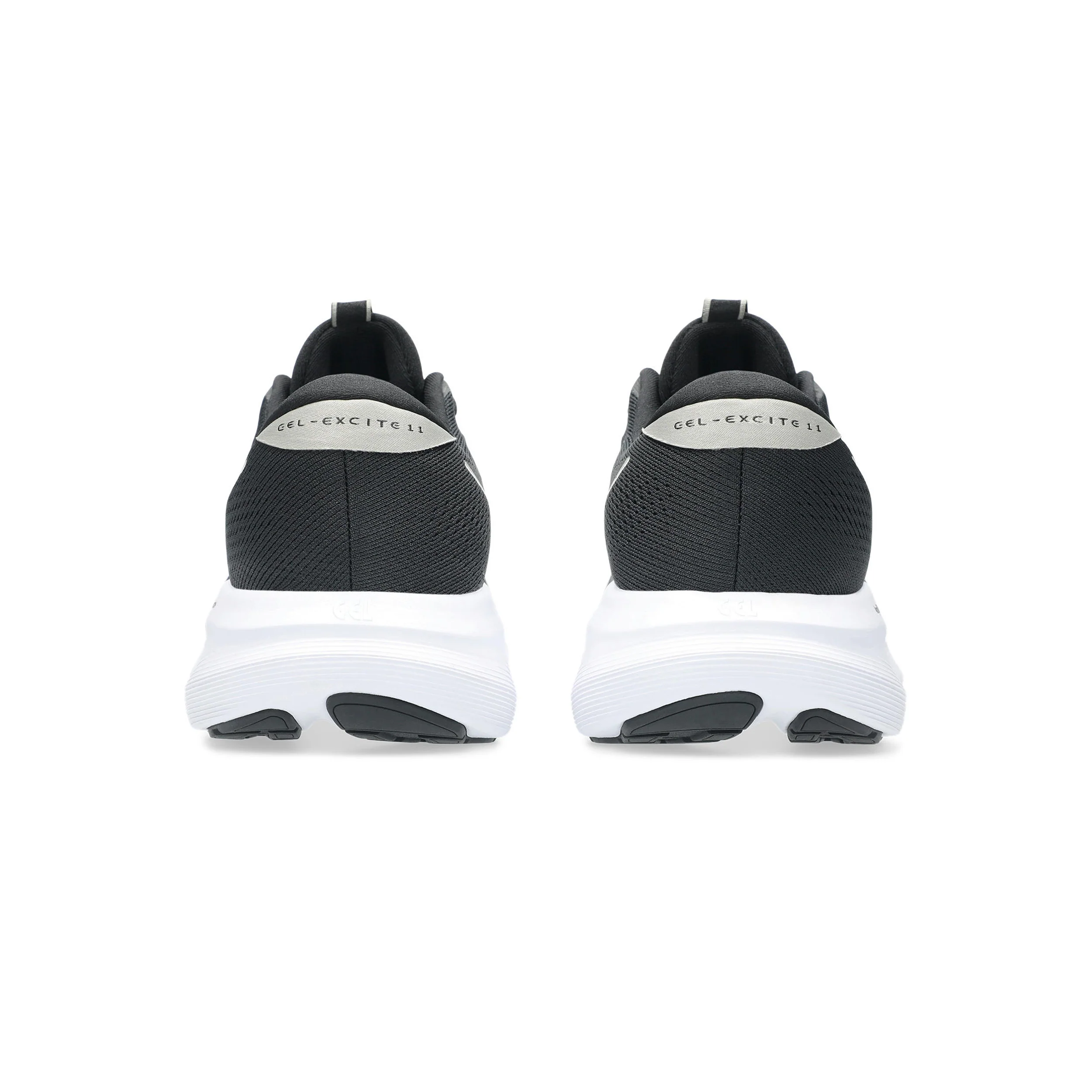 Gel-Excite 11 Neutralschuh Damen - schwarz, weiß - Image 5