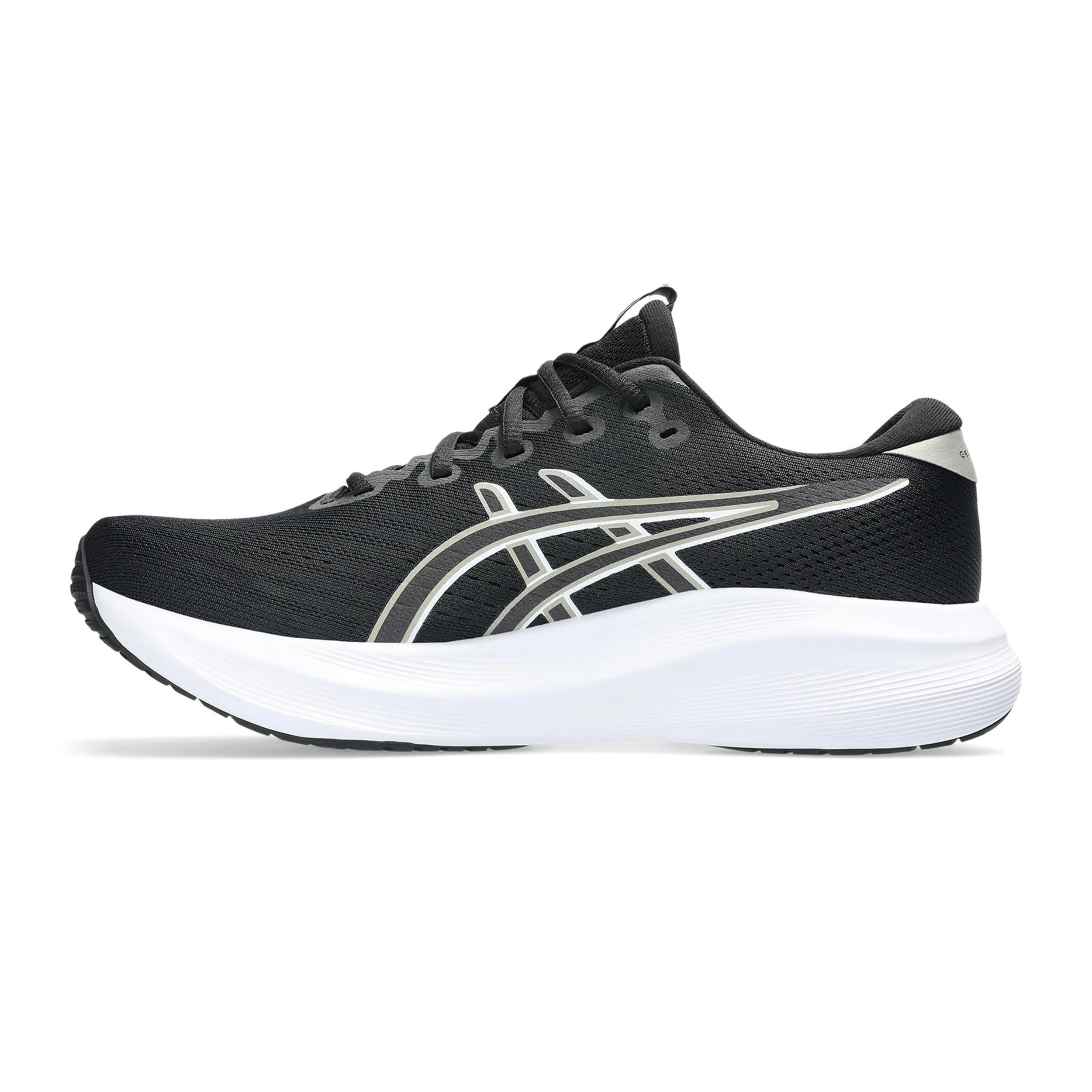 Gel-Excite 11 Neutralschuh Herren-schwarz, dunkelgrau - Image 2