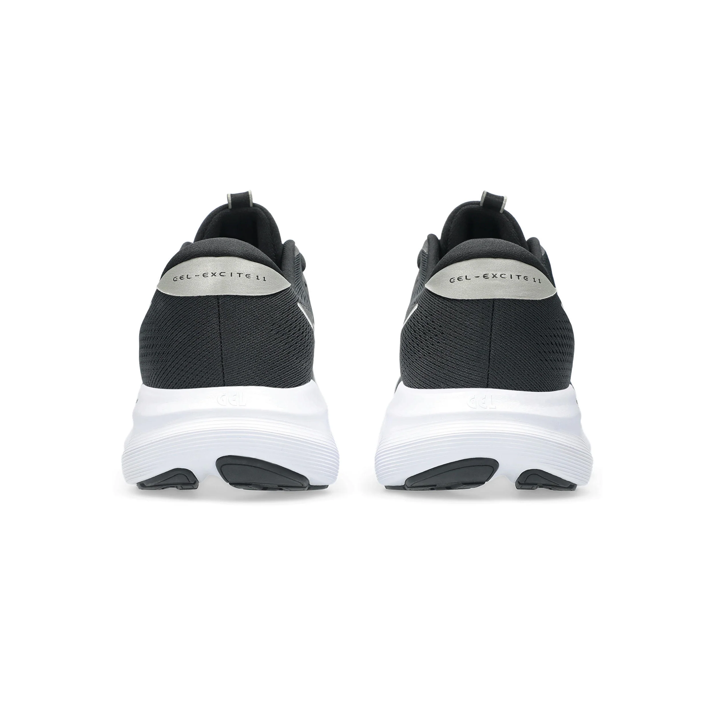 Gel-Excite 11 Neutralschuh Herren-schwarz, dunkelgrau - Image 5