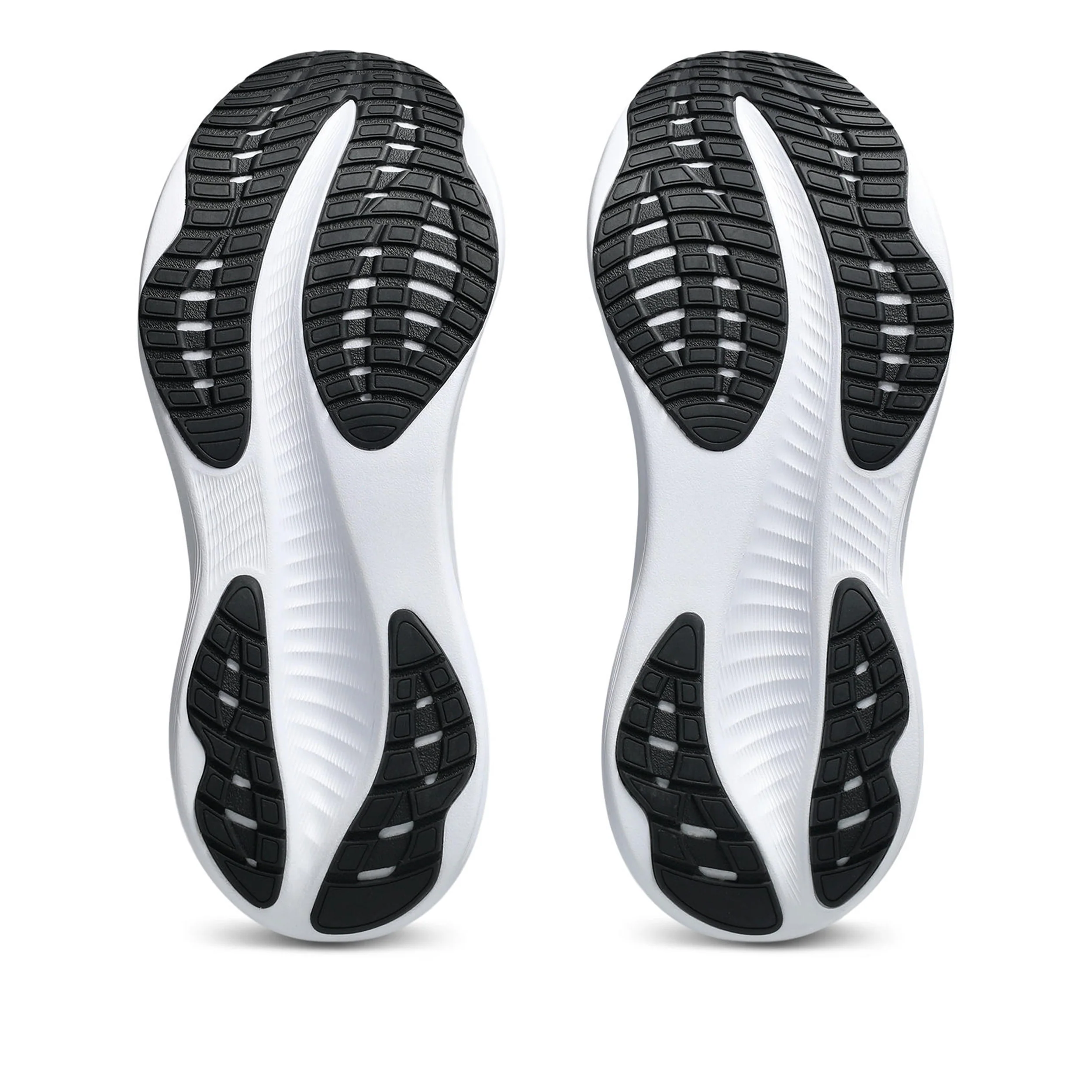 Gel-Excite 11 Neutralschuh Herren-schwarz, gelb - Image 4