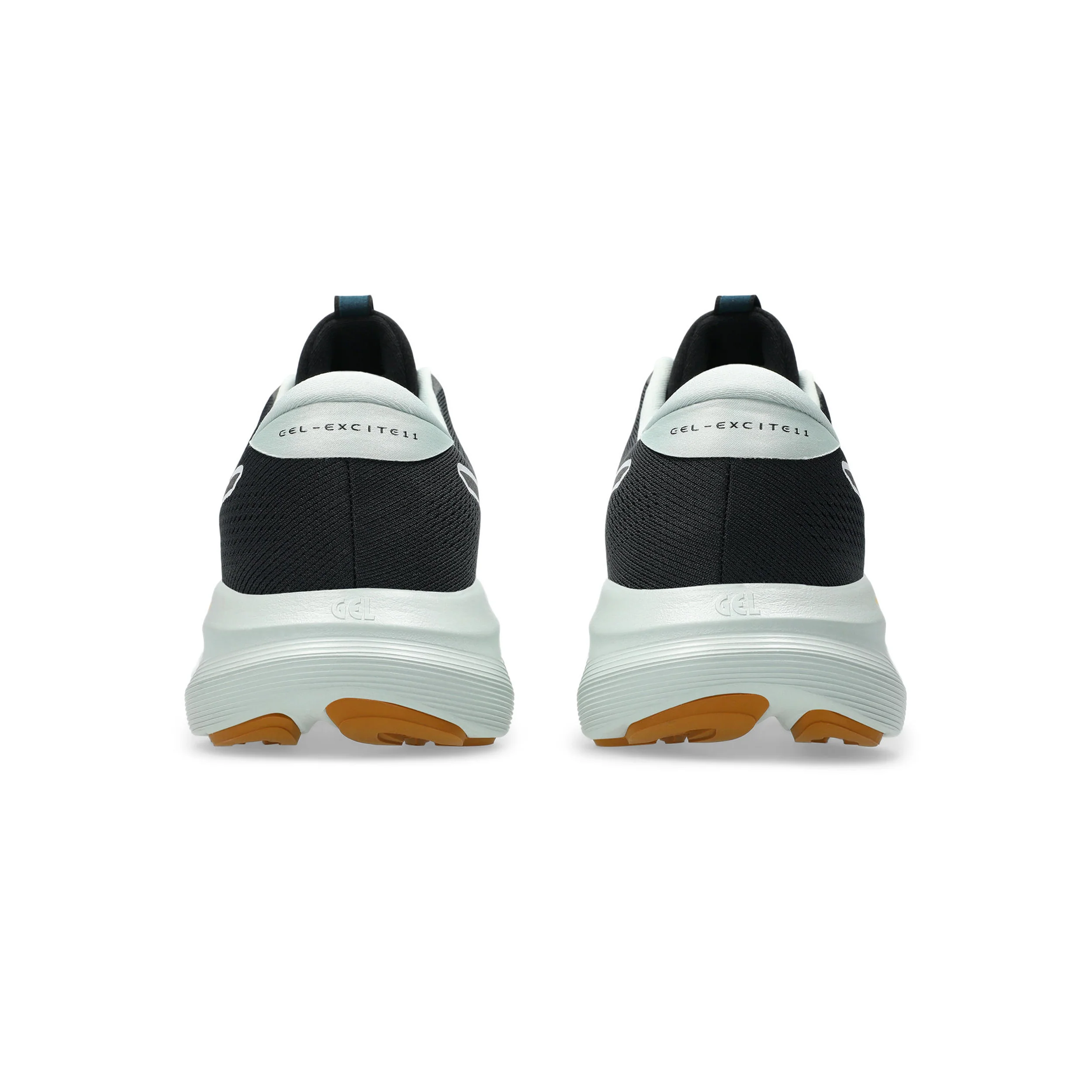 Gel-Excite 11 TR Neutralschuh Herren-Schwarz,Mint - Image 5