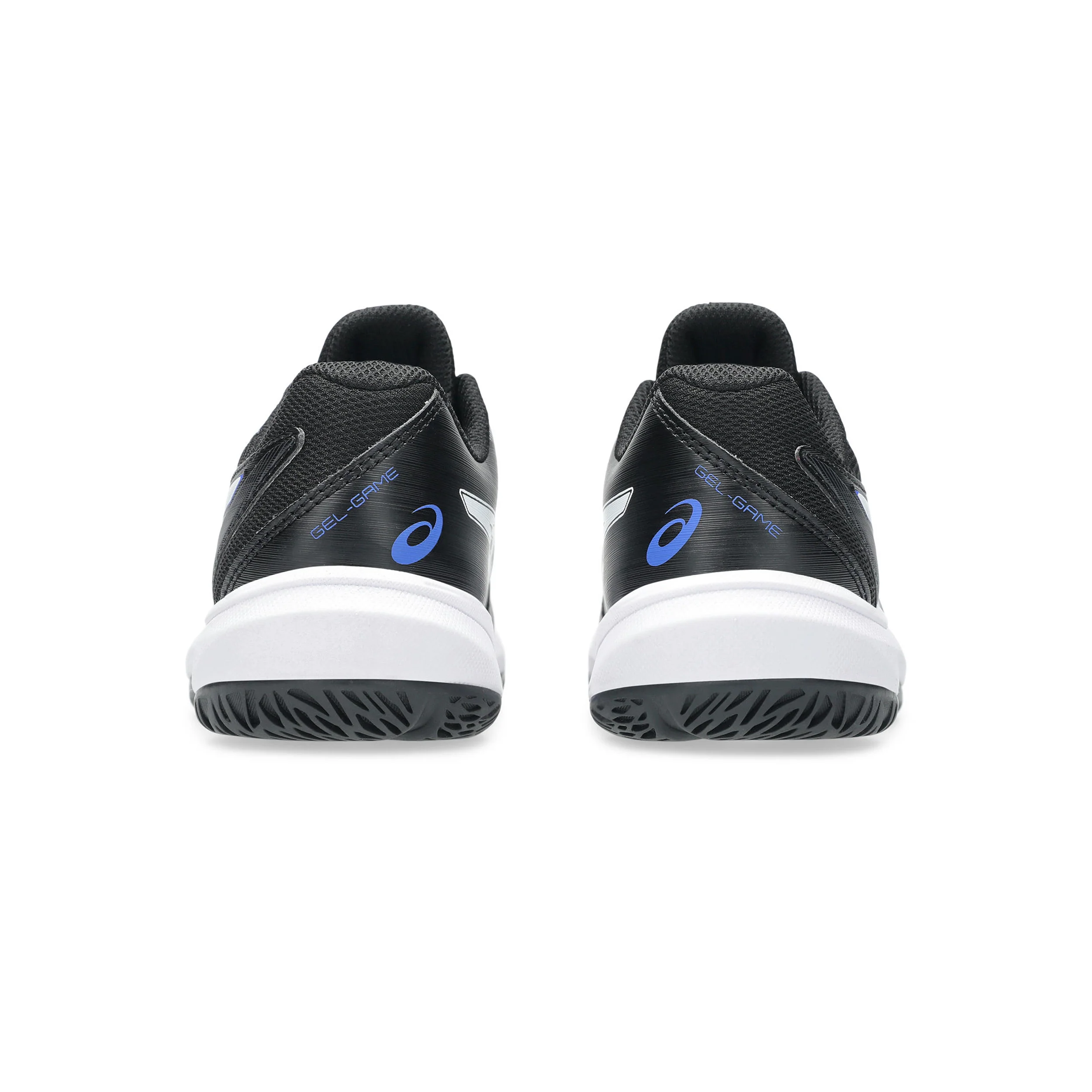 Gel-Game Allcourtschuh Kinder-Schwarz,Weiß - Image 5