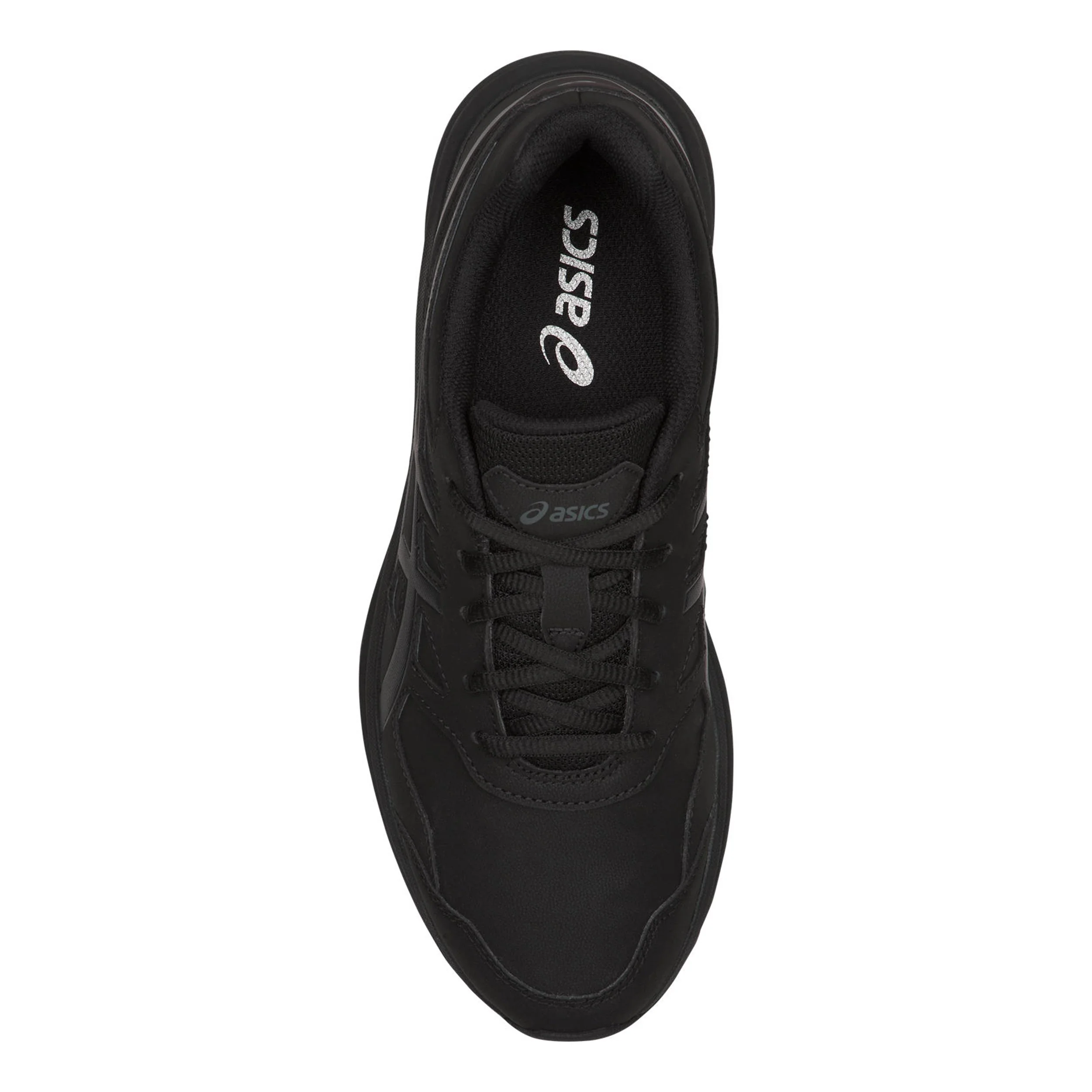 Gel-Mission Trailschuh Damen - schwarz, dunkelgrau - Image 3