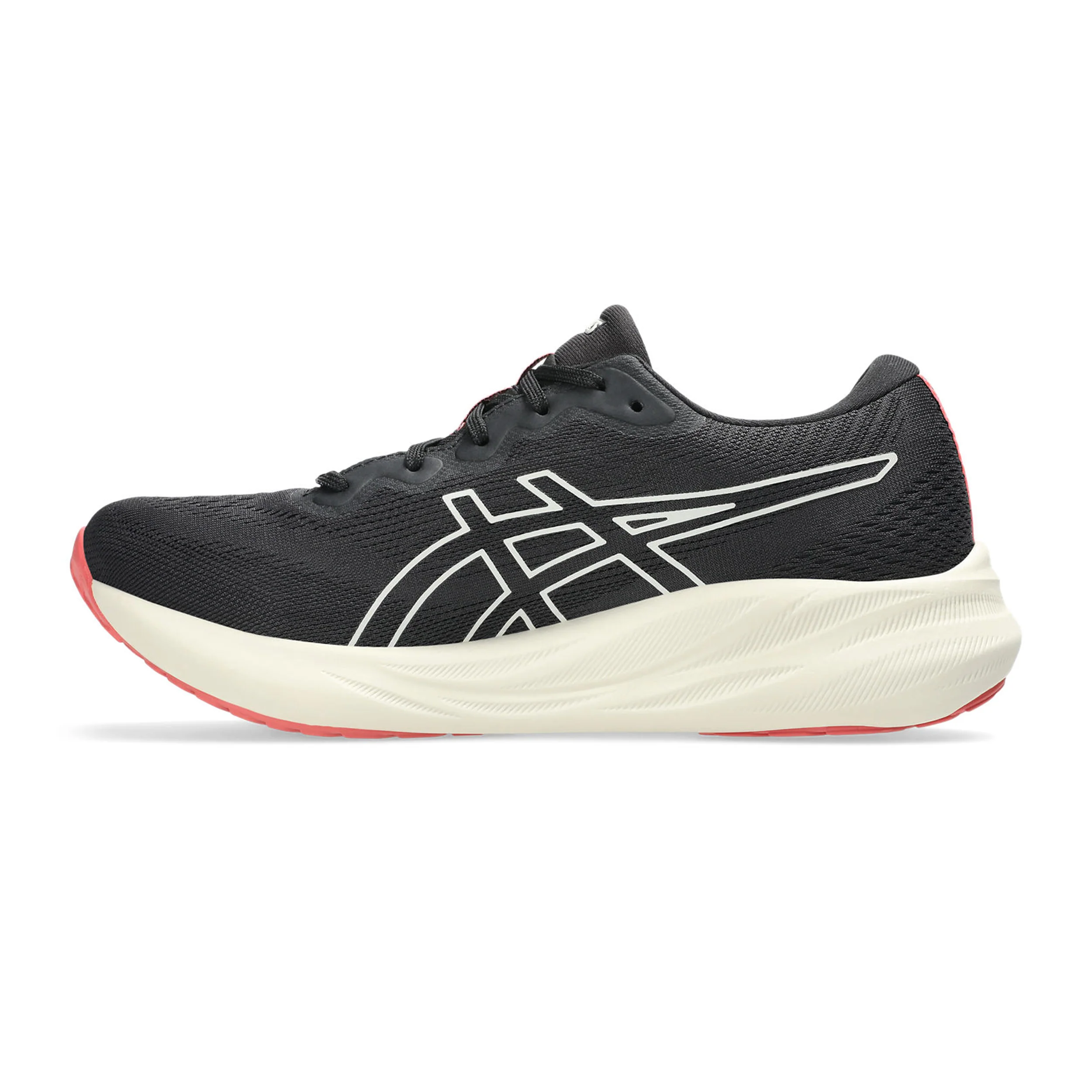 Gel-Pulse 15 GTX Neutralschuh Damen-Schwarz,Creme - Image 2
