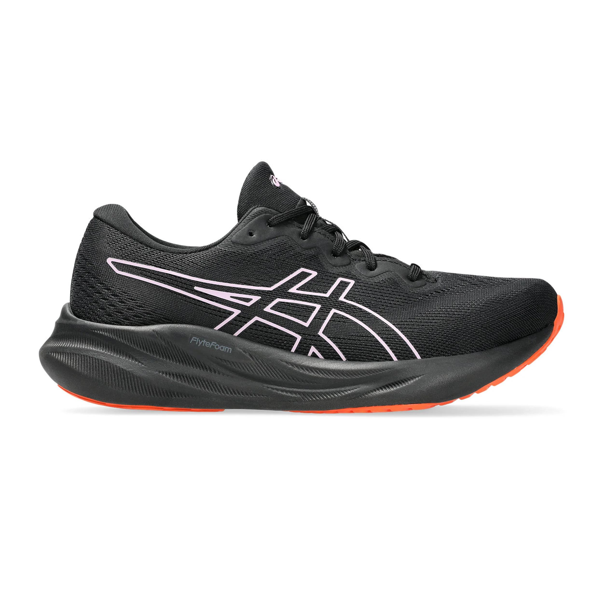 Gel-Pulse 15 GTX Neutralschuh Damen-Schwarz,Lila