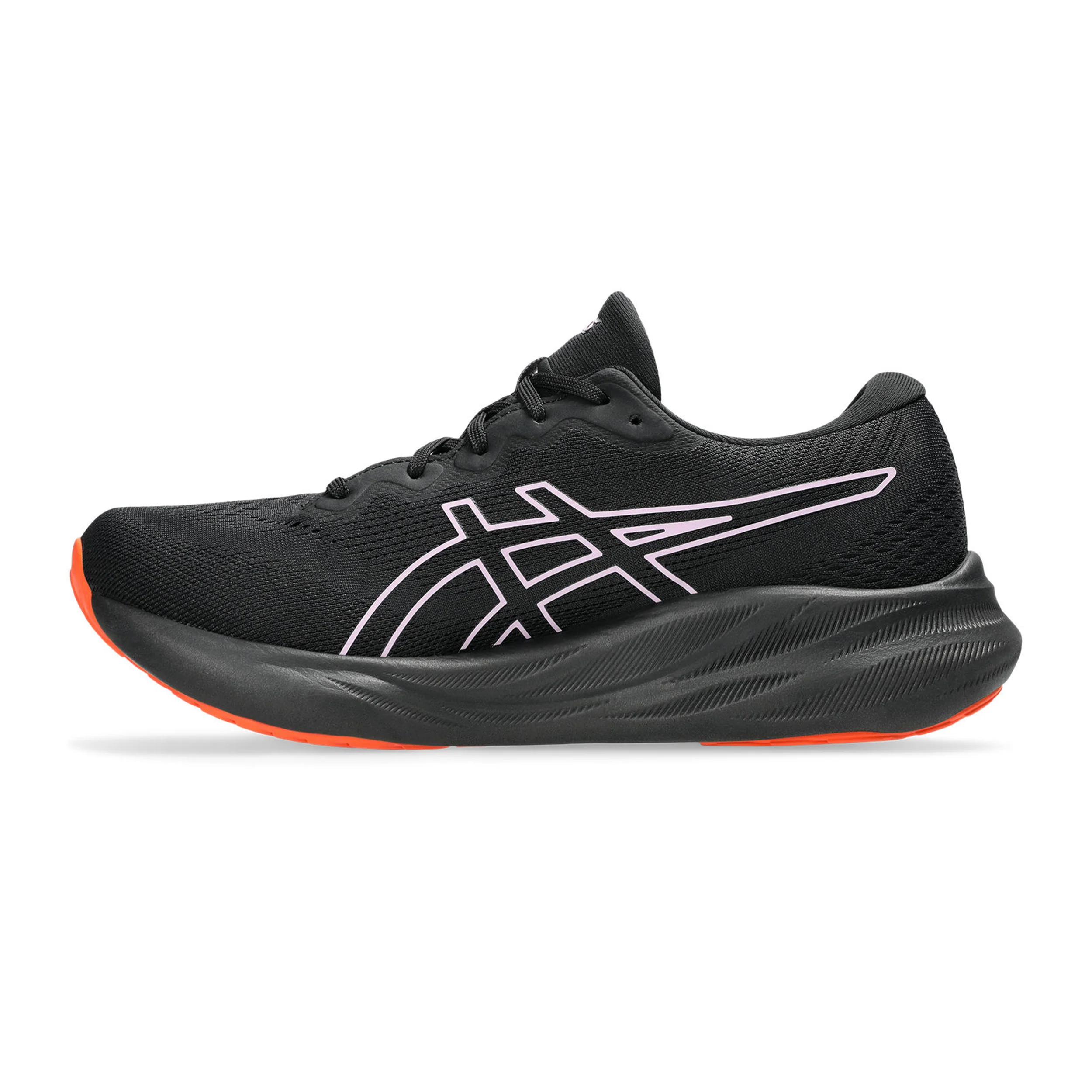 Gel-Pulse 15 GTX Neutralschuh Damen-Schwarz,Lila - Image 2