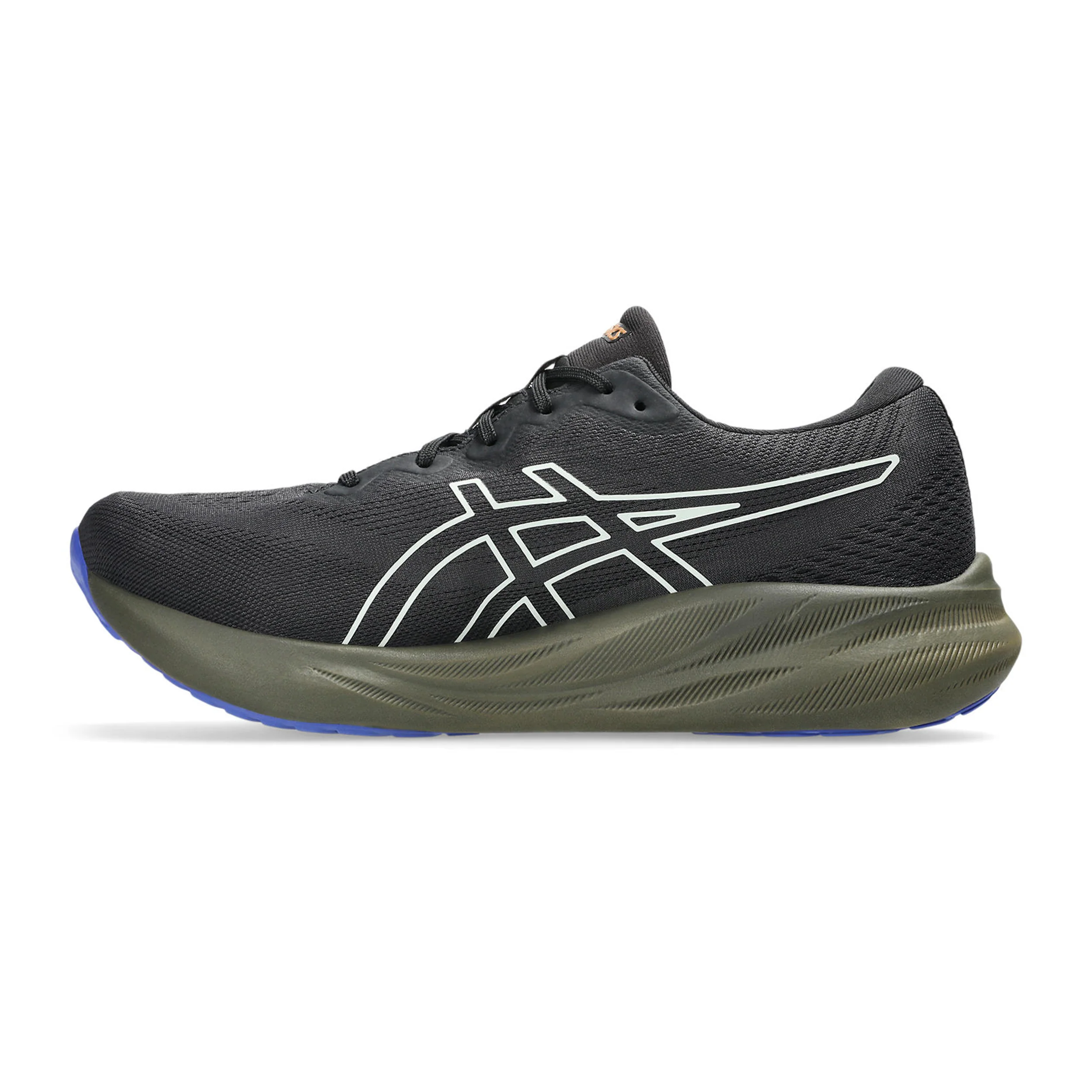 Gel-Pulse 15 GTX Neutralschuh Herren-Schwarz,Braun - Image 2