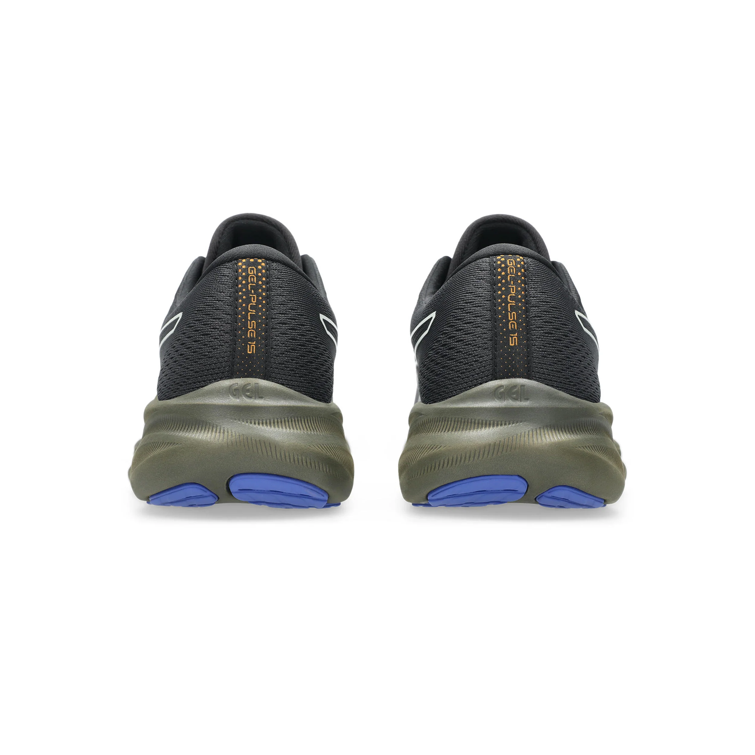 Gel-Pulse 15 GTX Neutralschuh Herren-Schwarz,Braun - Image 5