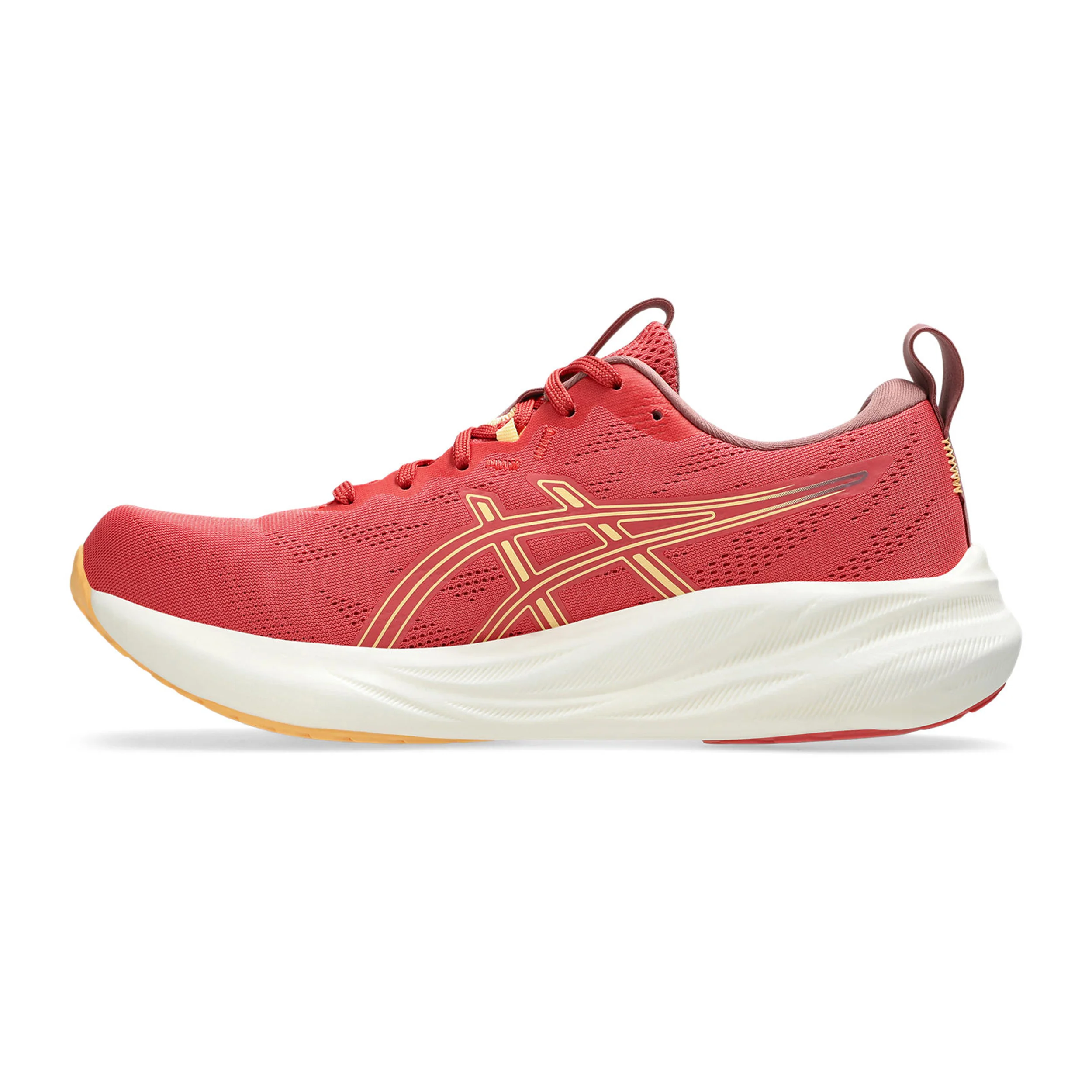 Gel-Pulse 16 Neutralschuh Damen-Pink,Orange - Image 2