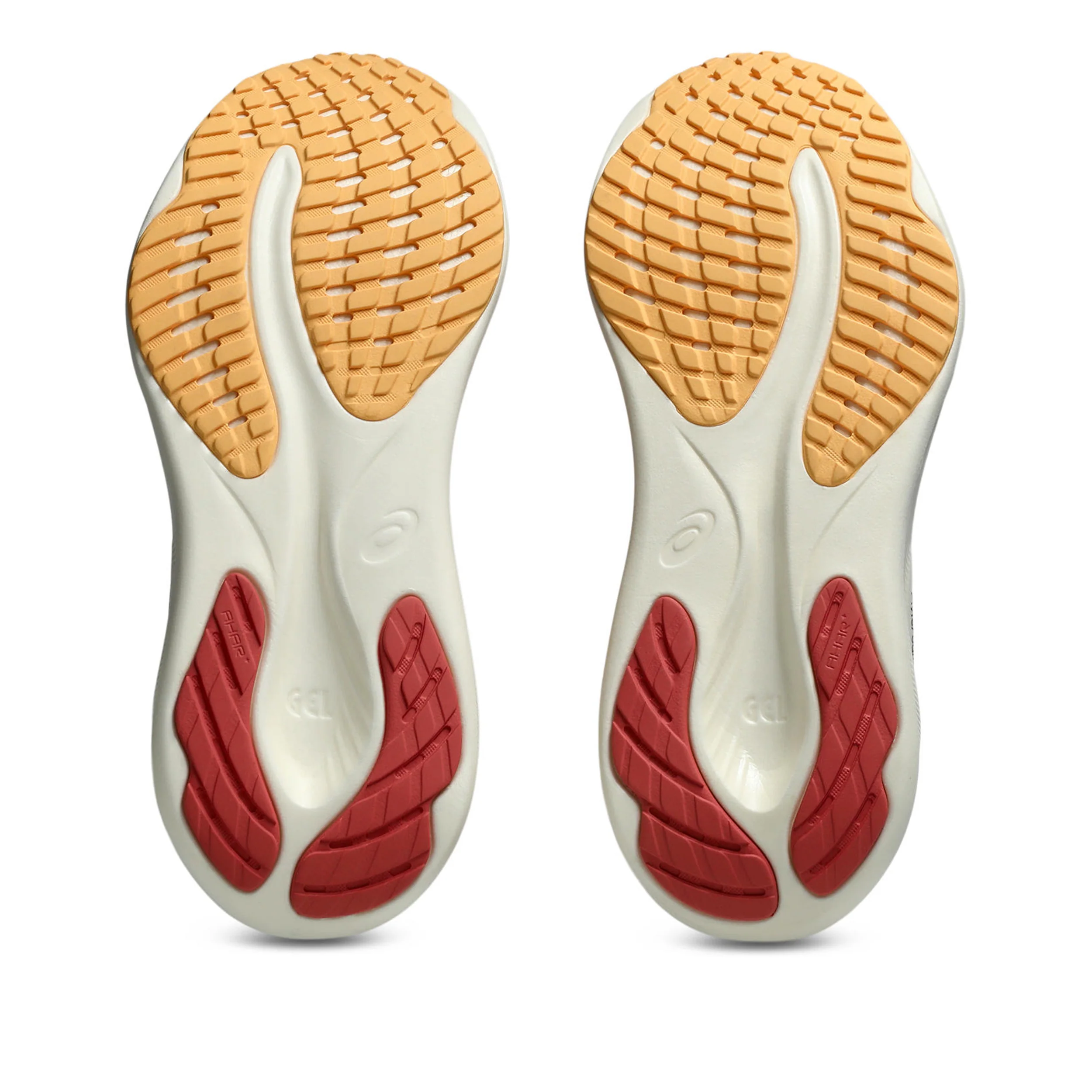 Gel-Pulse 16 Neutralschuh Damen-Pink,Orange - Image 4