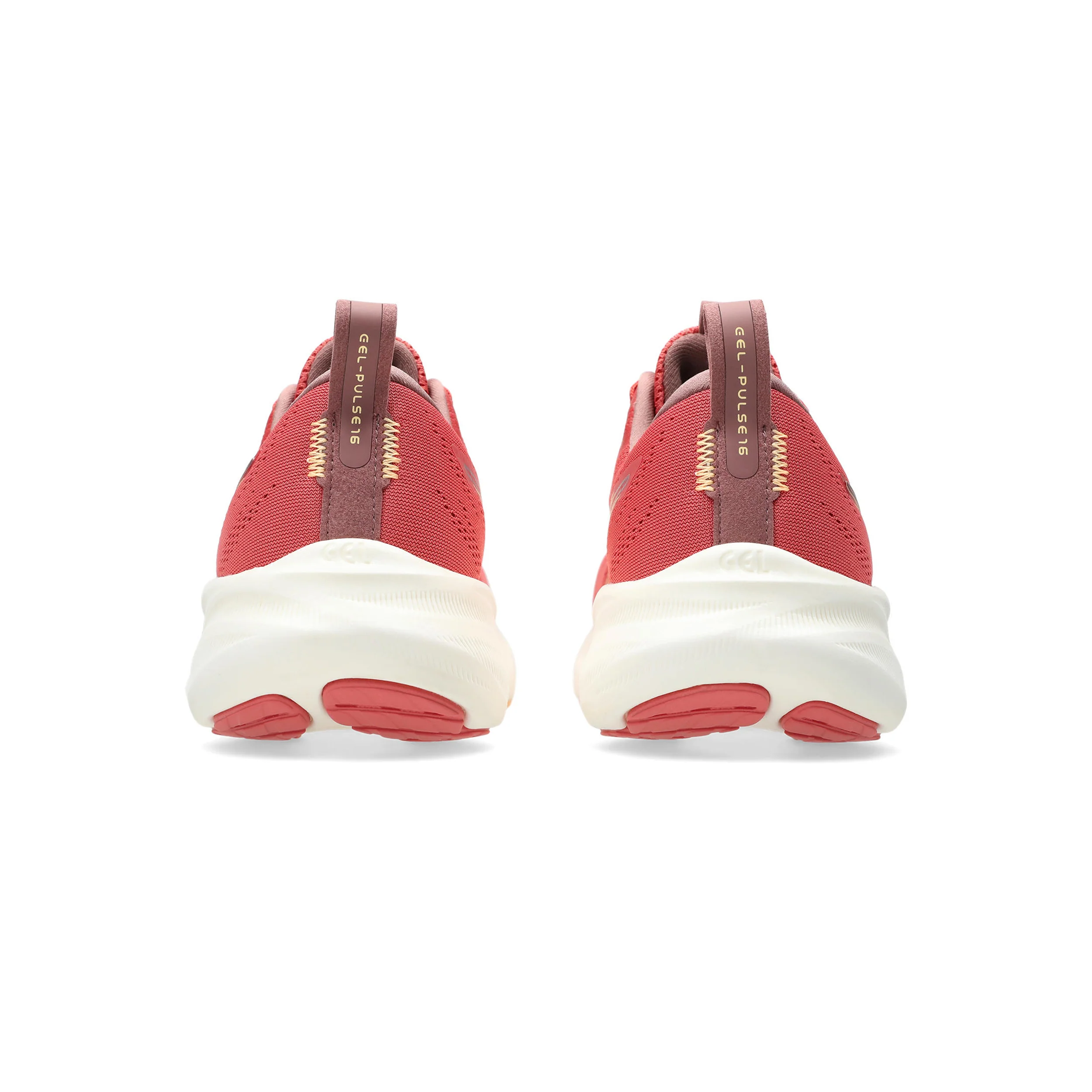 Gel-Pulse 16 Neutralschuh Damen-Pink,Orange - Image 5