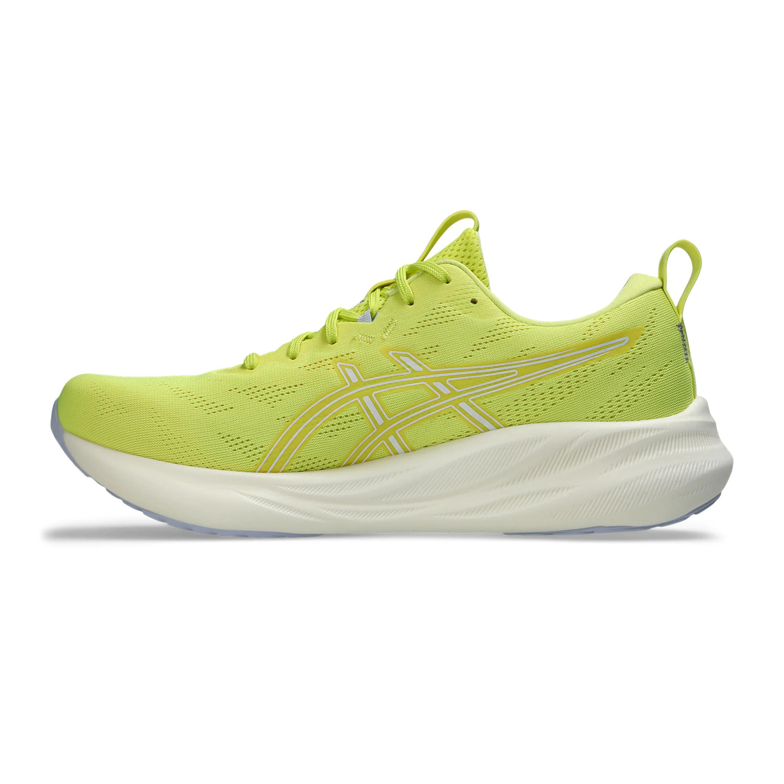 Gel-Pulse 16 Neutralschuh Herren-Zitronengelb,Weiß - Image 2