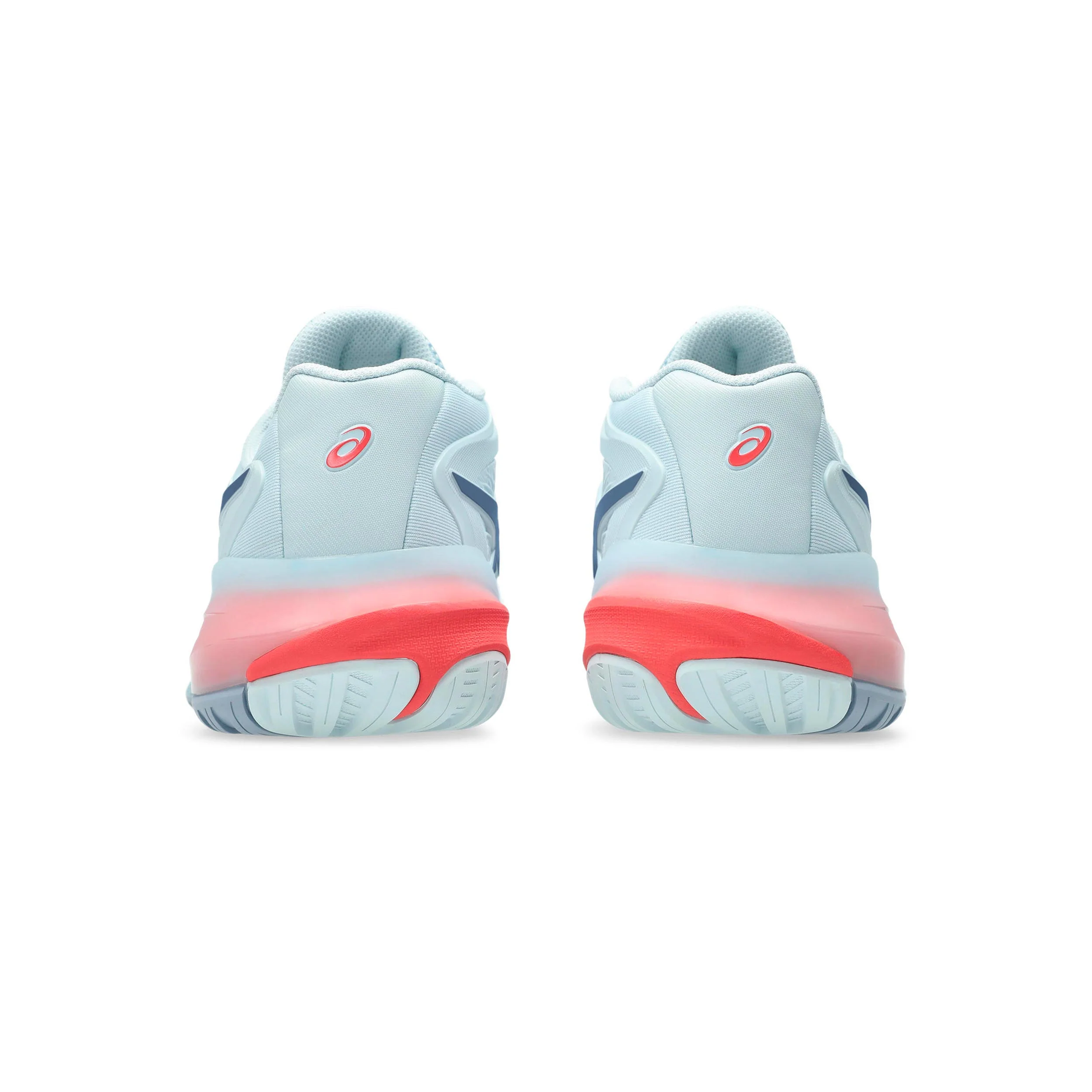 Gel-Resolution X Allcourtschuh Damen - hellblau, blaugrau - Image 5