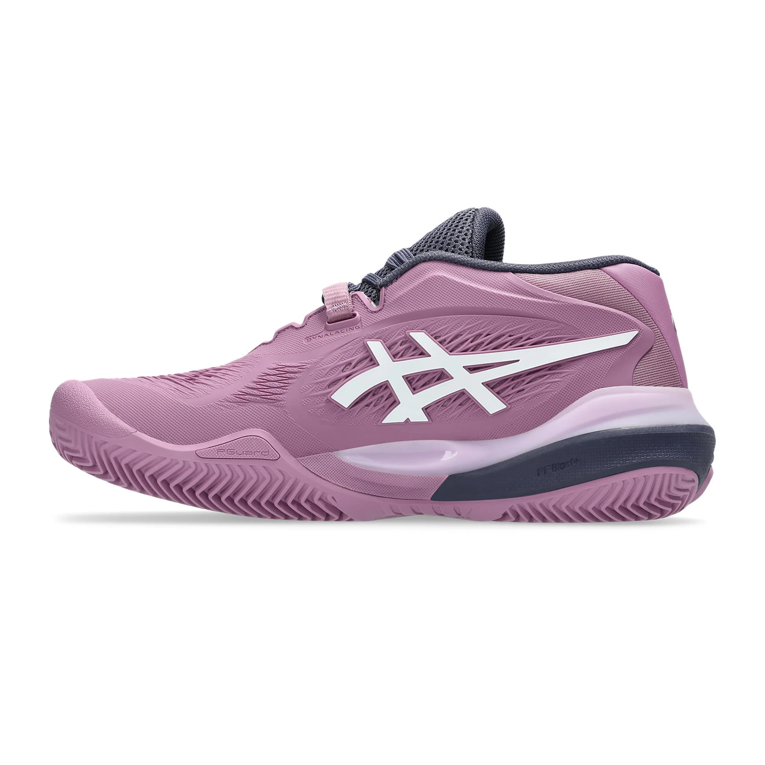 Gel-Resolution X Sandplatzschuh Damen-Mauve,Flieder - Image 2