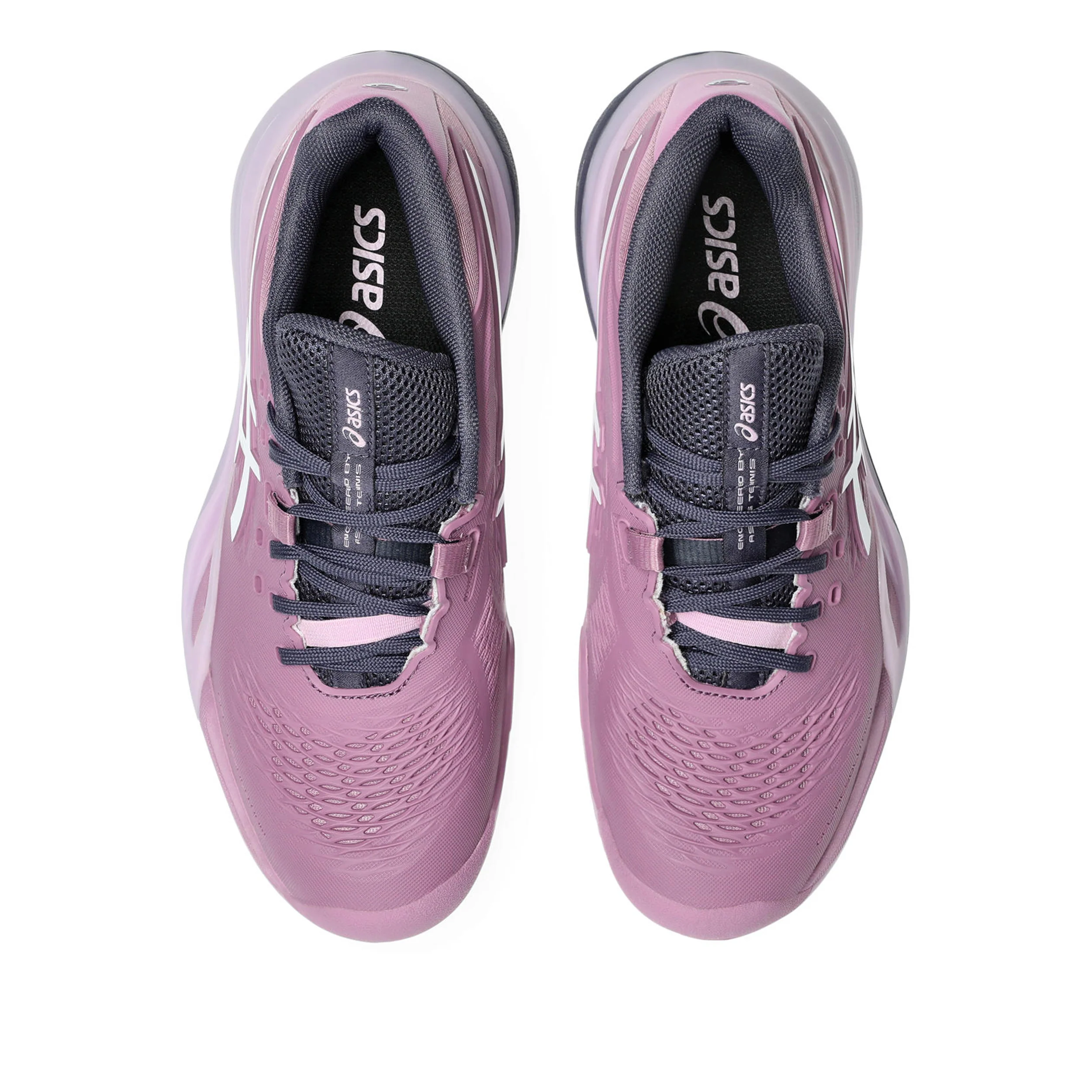 Gel-Resolution X Sandplatzschuh Damen-Mauve,Flieder - Image 3