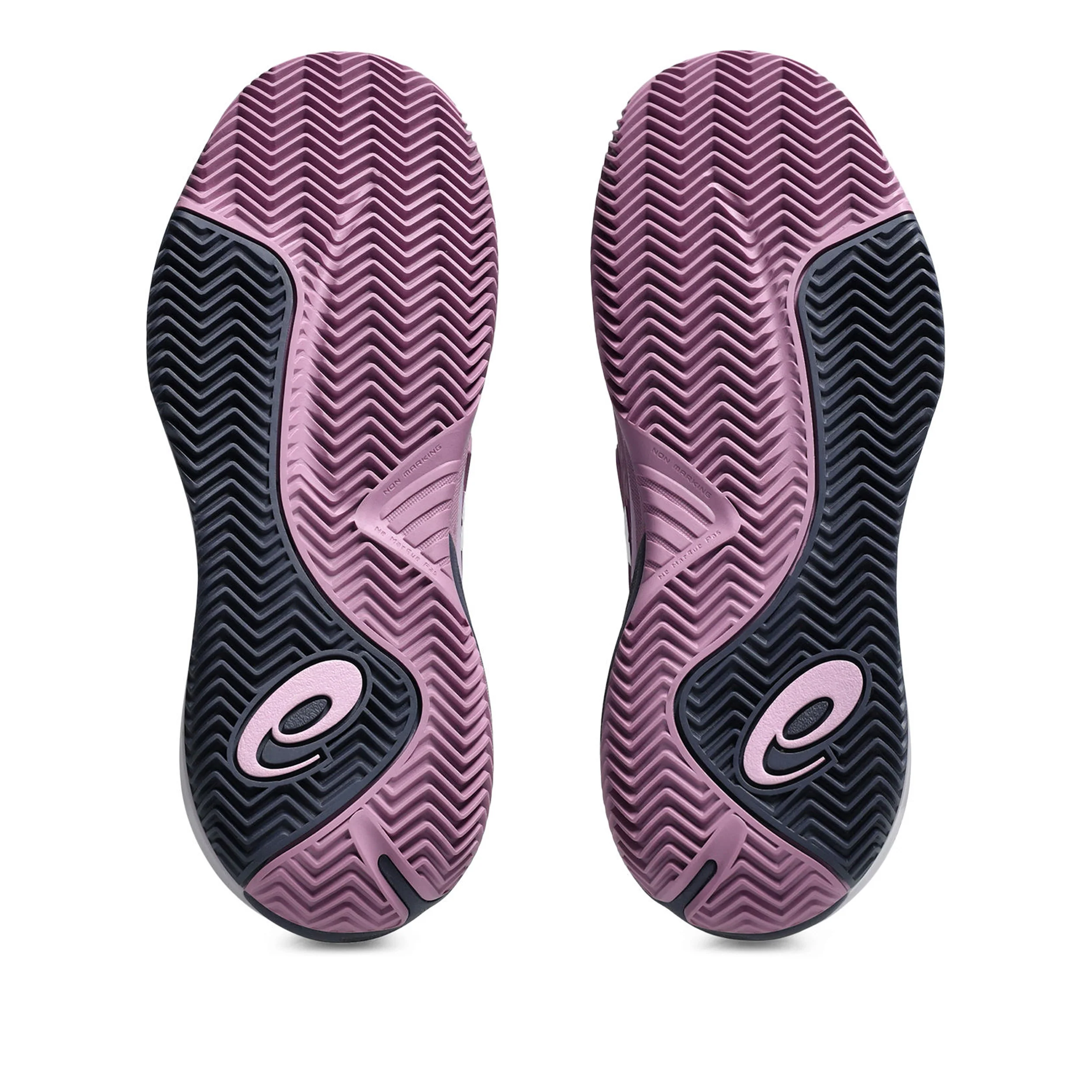 Gel-Resolution X Sandplatzschuh Damen-Mauve,Flieder - Image 4