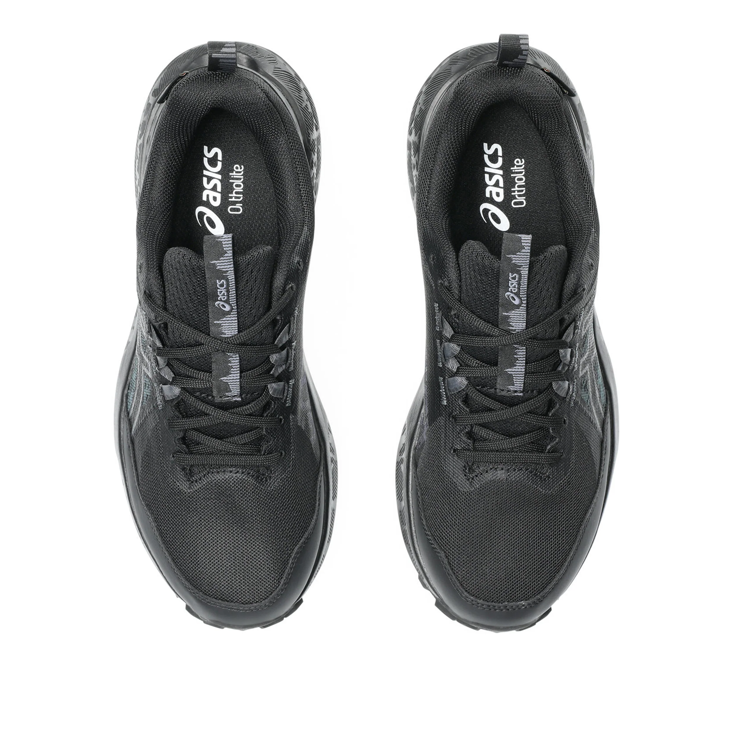Gel-Sonoma 8 GTX Trailschuh Damen - schwarz, grau - Image 3