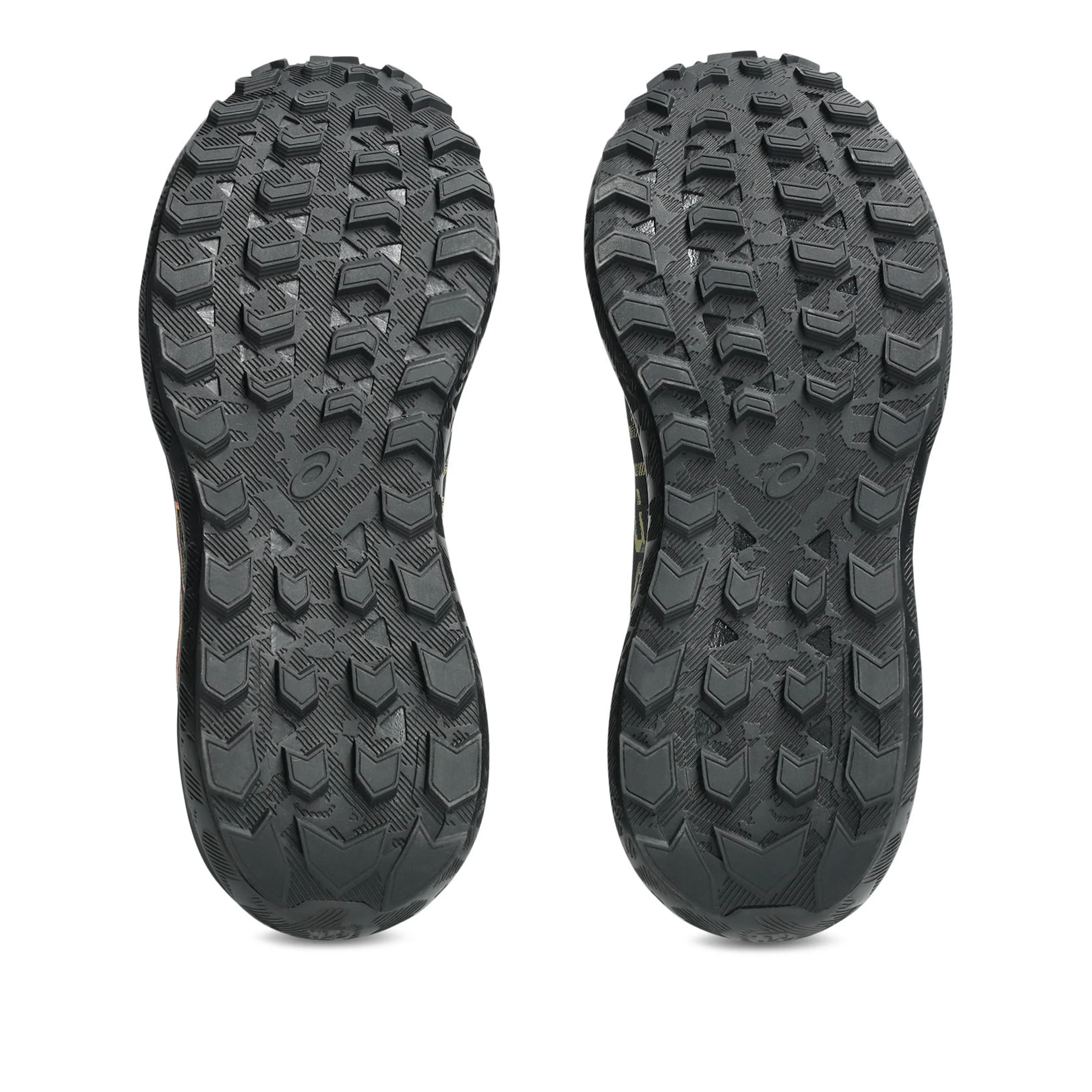 Gel-Sonoma 8 GTX Trailschuh Damen-schwarz, orange - Image 4