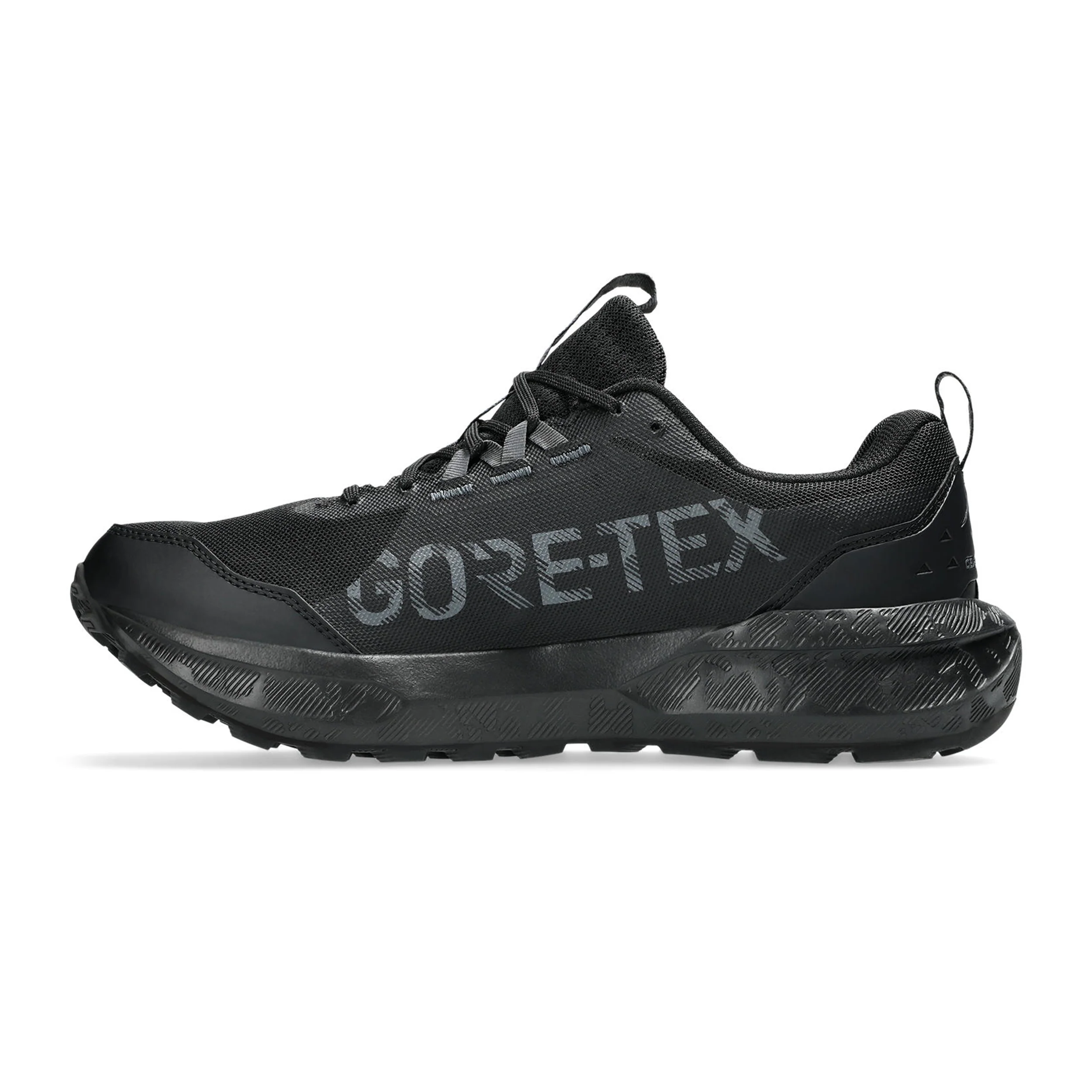 Gel-Sonoma 8 GTX Trailschuh Herren-schwarz, grau - Image 2