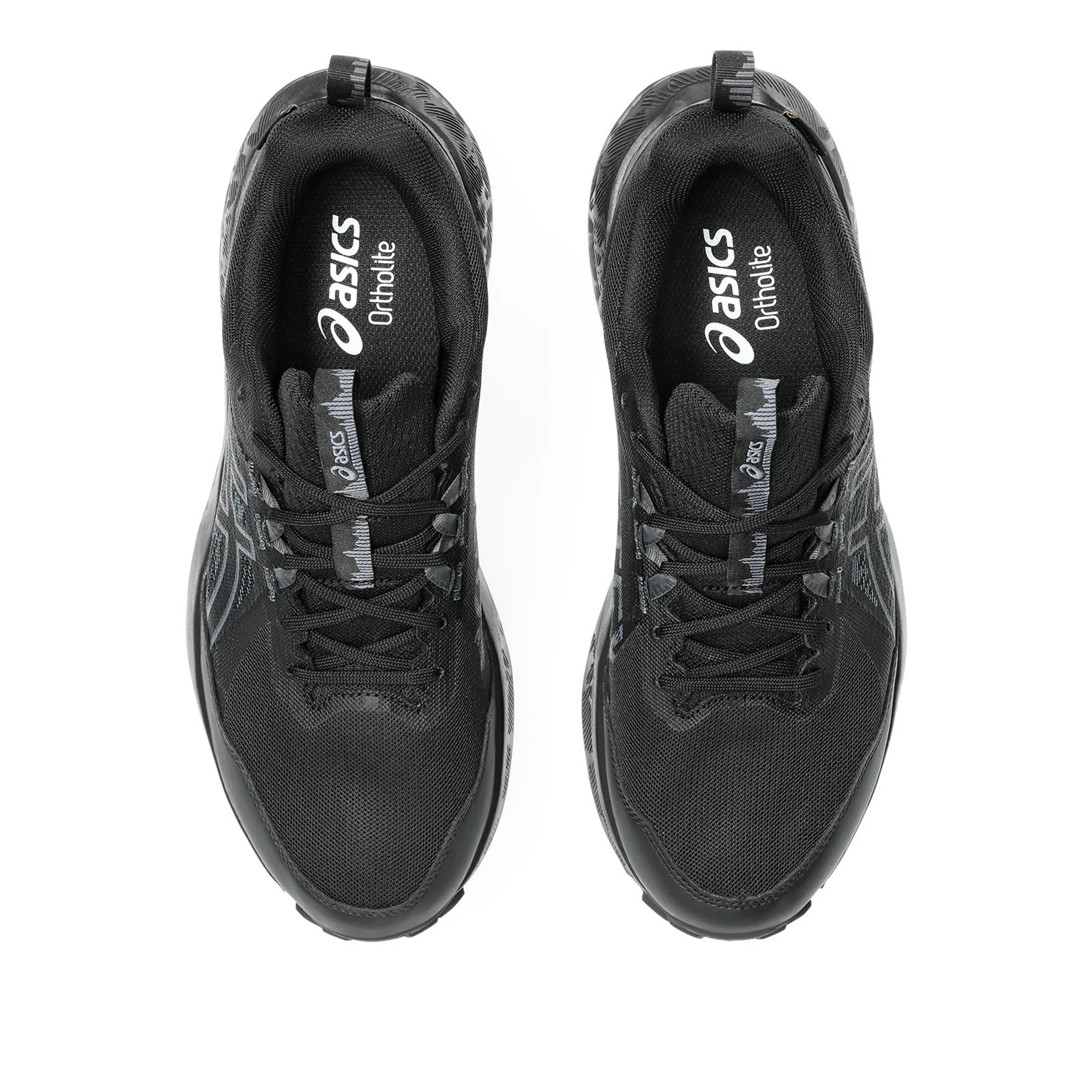 Gel-Sonoma 8 GTX Trailschuh Herren-schwarz, grau - Image 3