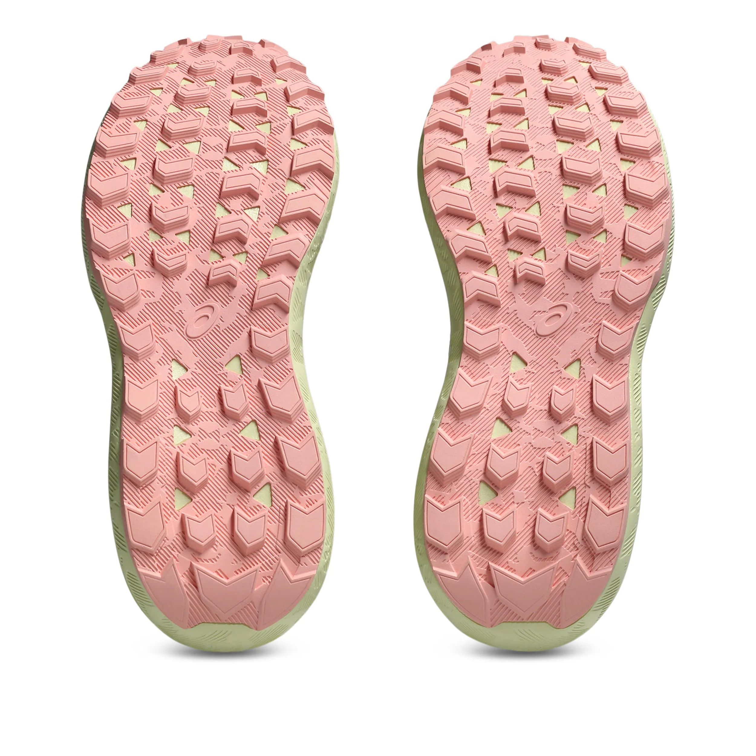 Gel-Sonoma 8 Trailschuh Damen-schwarz, gelb - Image 4