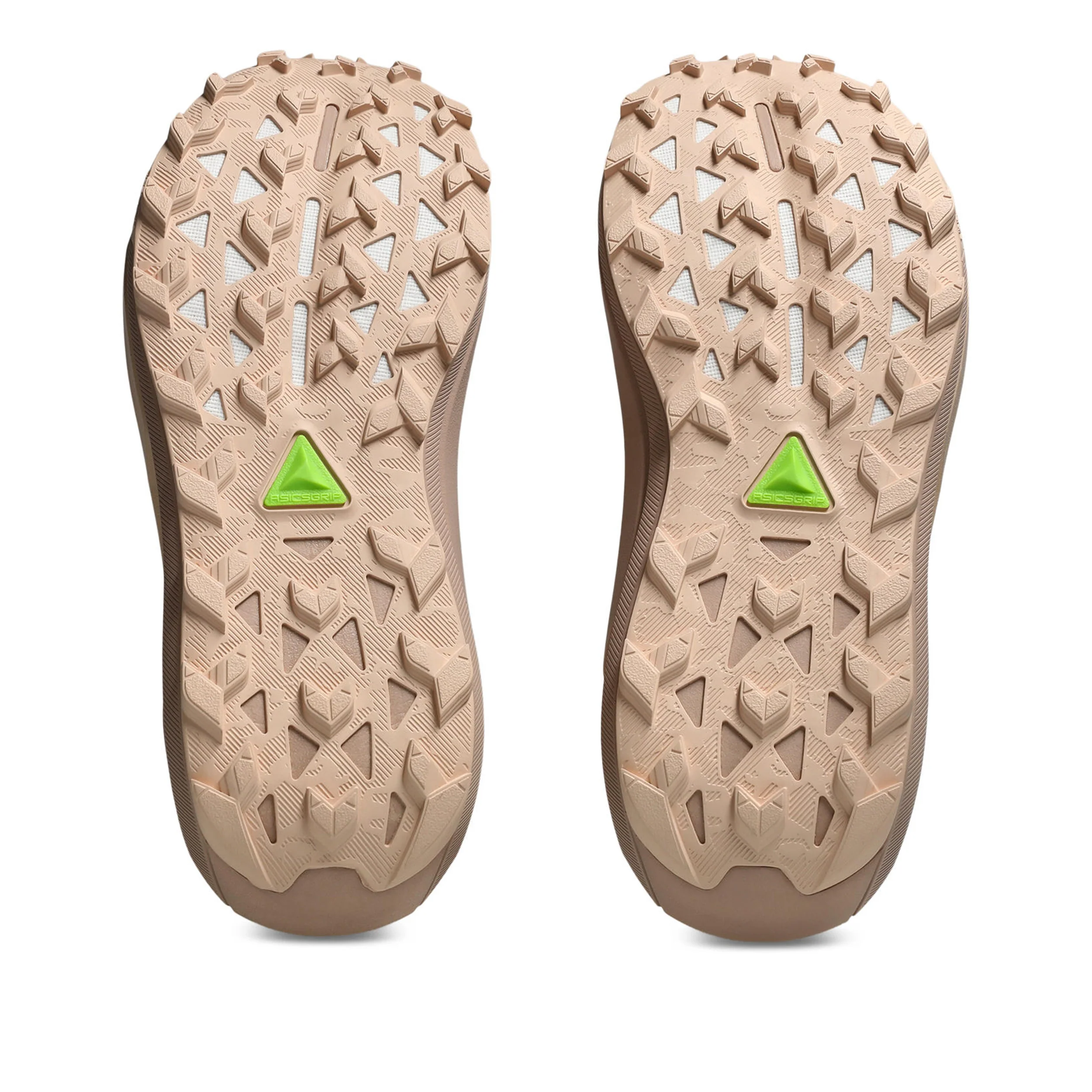 Gel-Trabuco 13 Trailschuh Damen-Altrosa,Hellgrün - Image 4