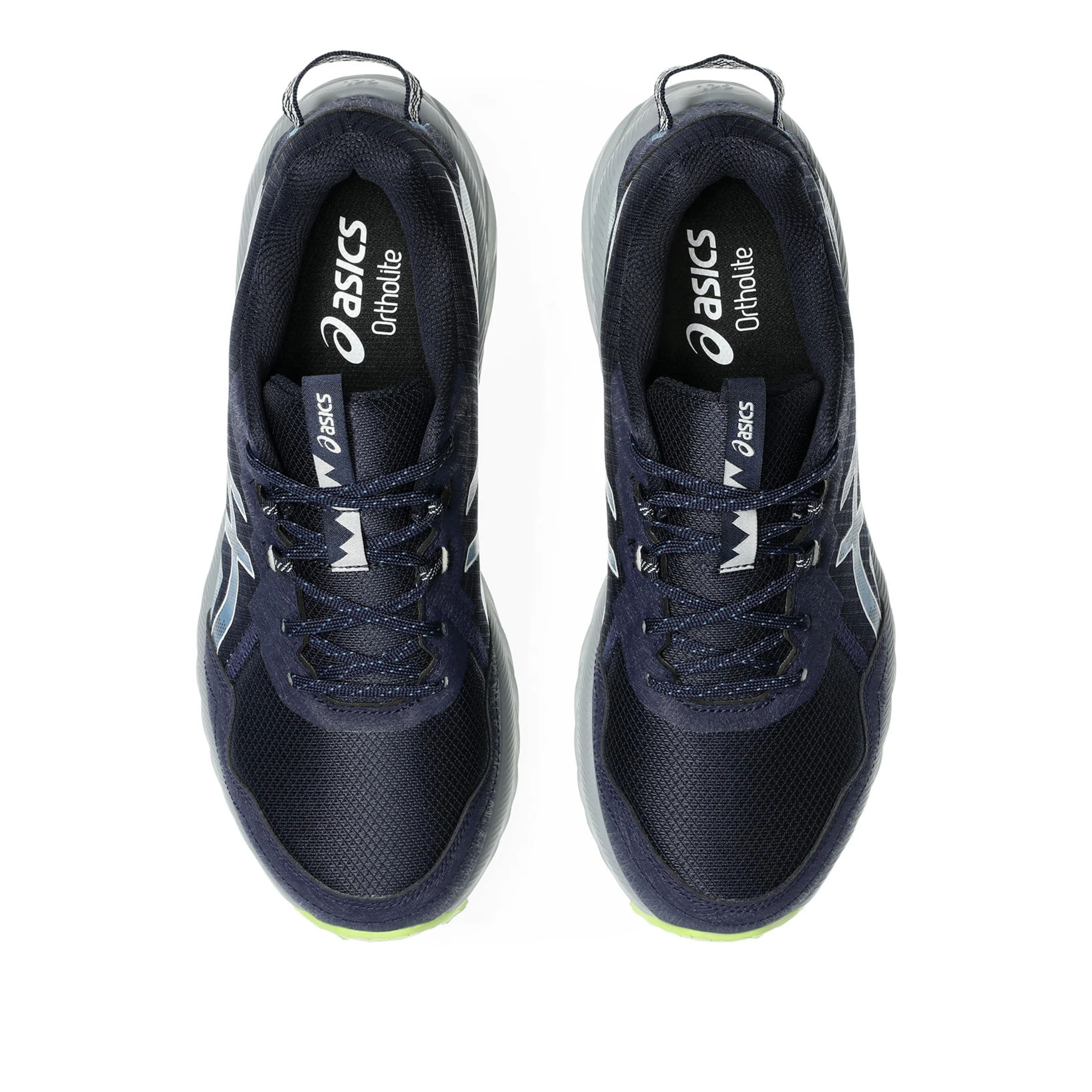 Gel-Venture 10 Trailschuh Herren-Dunkelblau,Blau - Image 2