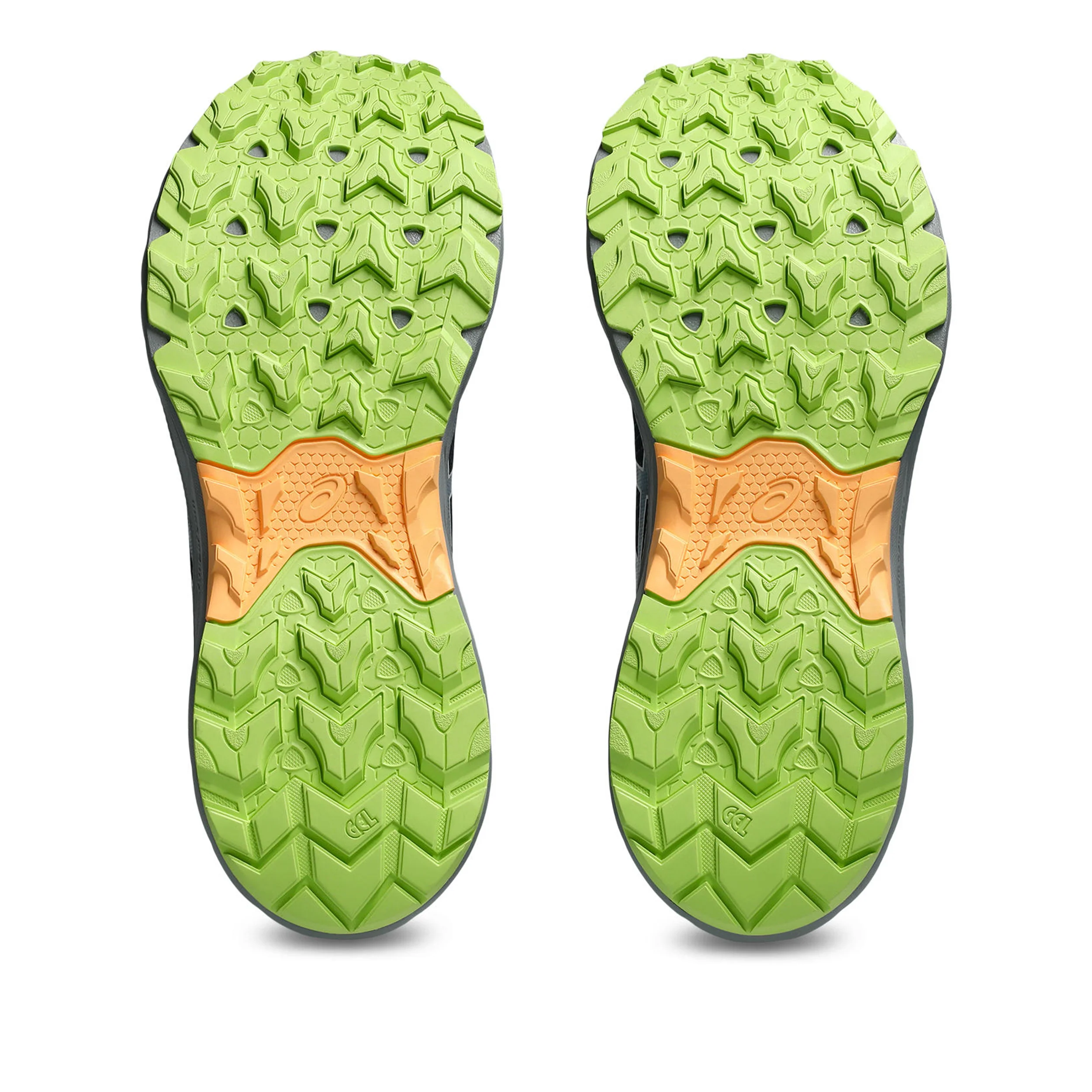 Gel-Venture 10 Trailschuh Herren-Dunkelblau,Blau - Image 3