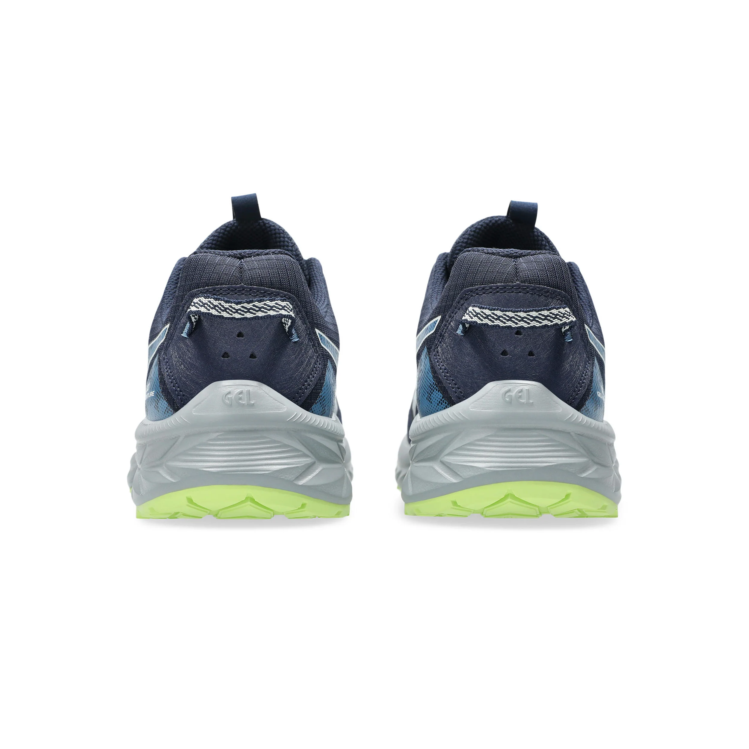 Gel-Venture 10 Trailschuh Herren-Dunkelblau,Blau - Image 4