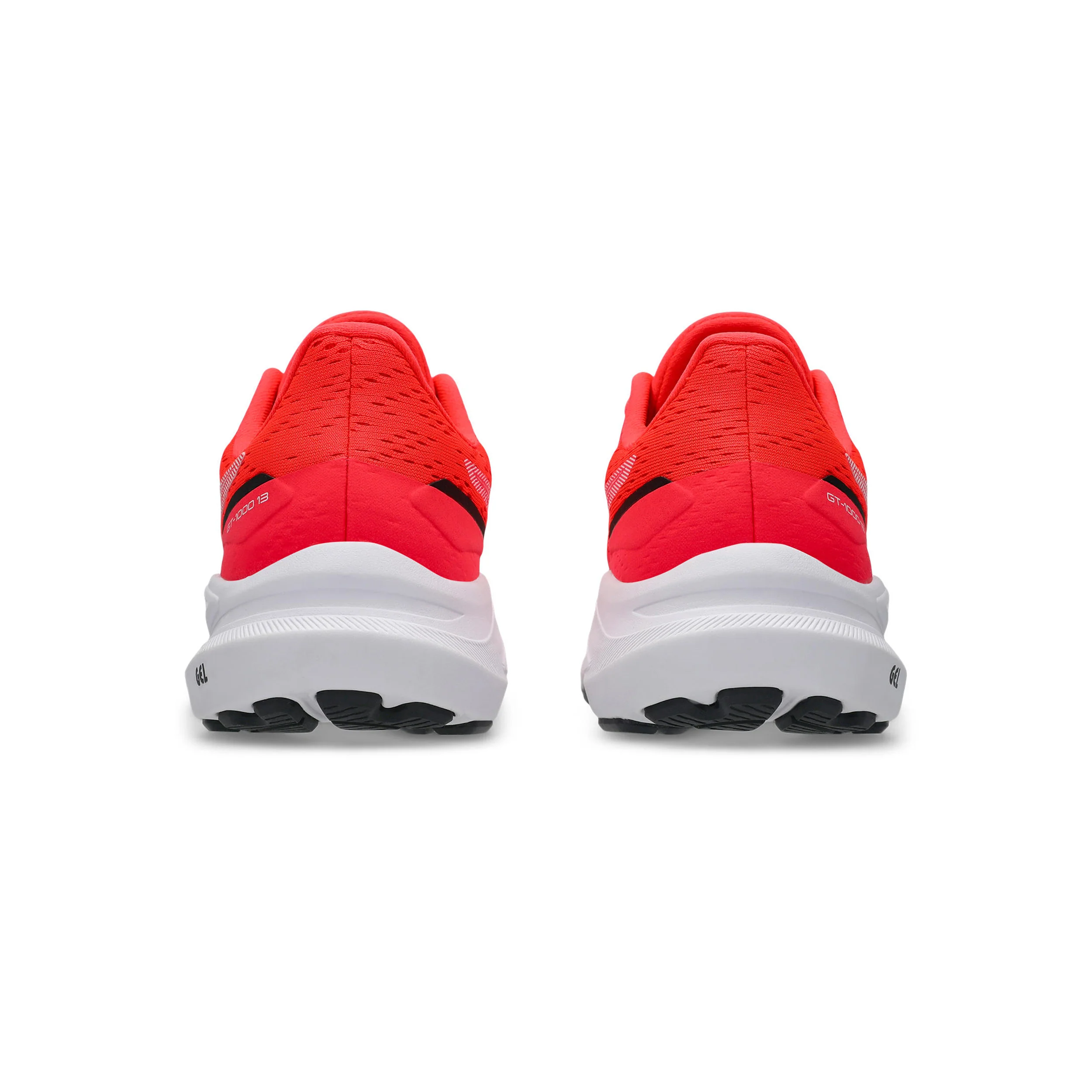 GT-1000 13 GS Stabilitätsschuh Kinder-Rot,Weiß - Image 5