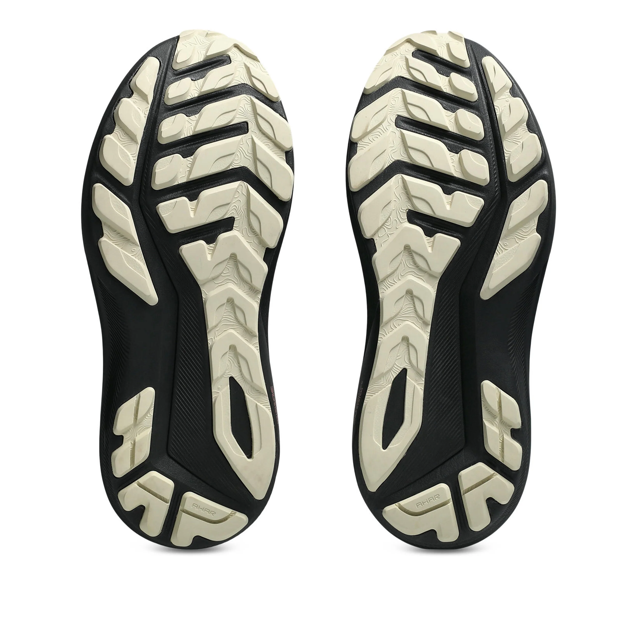 GT-1000 14 GTX Stabilitätsschuh Damen-Schwarz,Caramel - Image 4