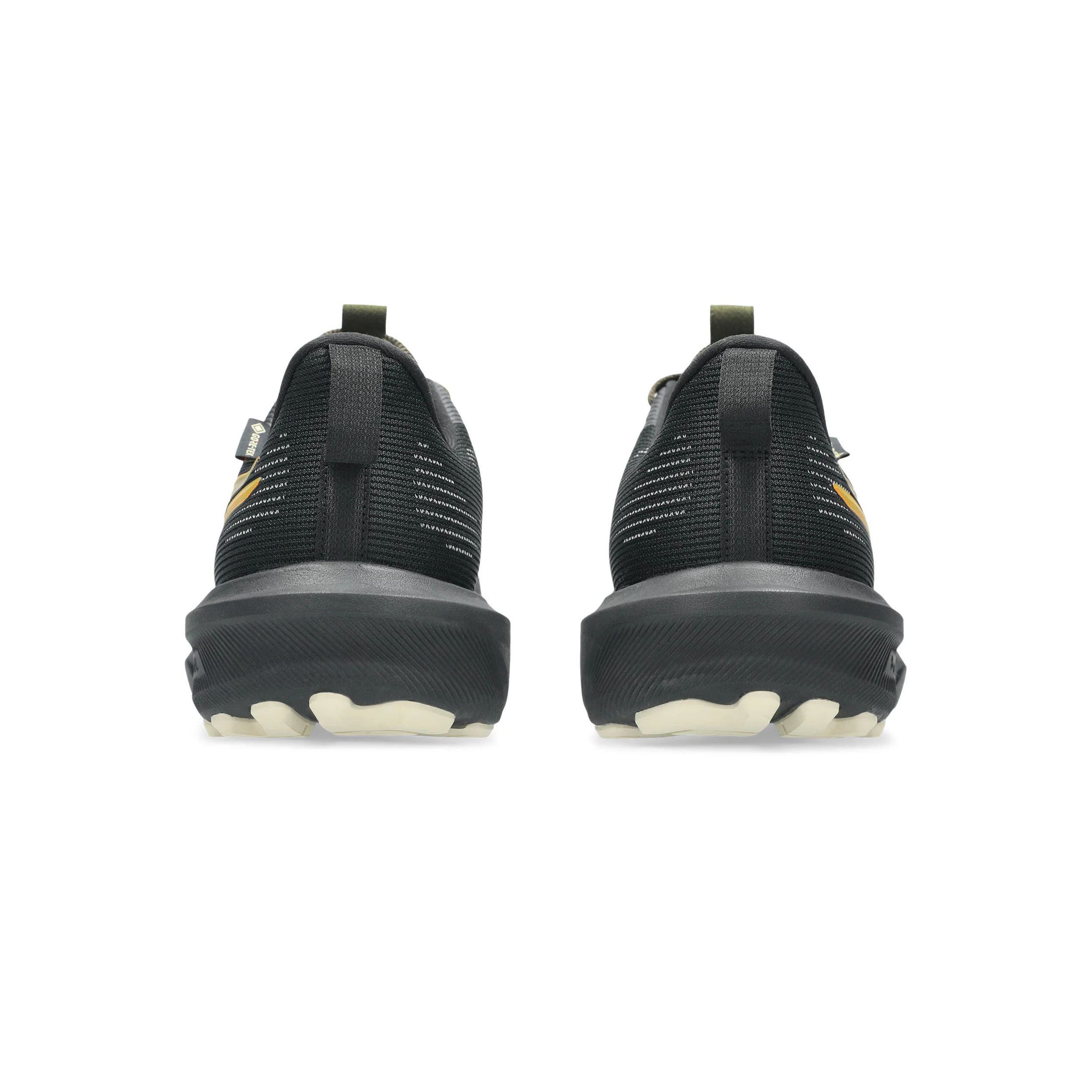 GT-1000 14 GTX Stabilitätsschuh Damen-Schwarz,Caramel - Image 5